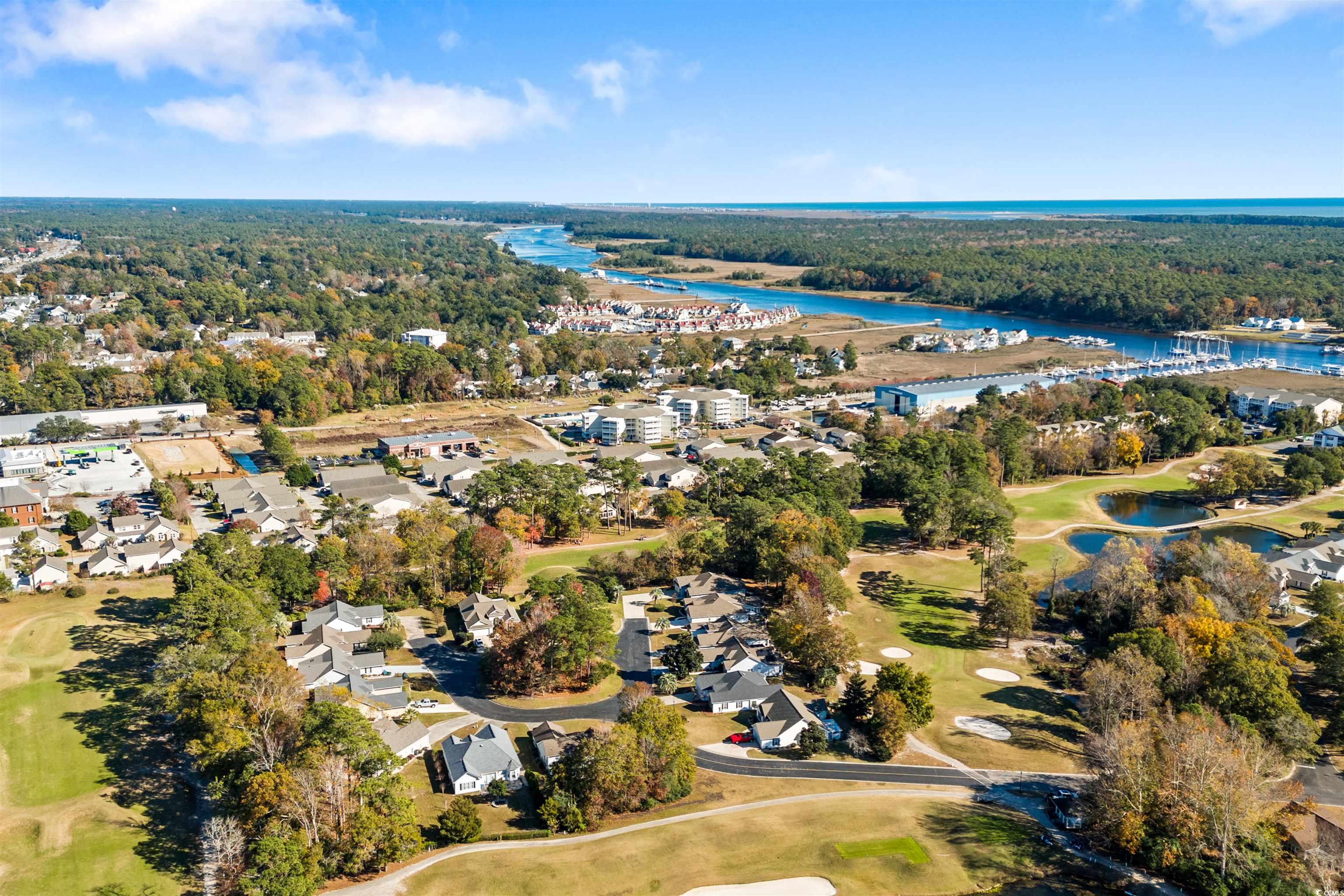 4268 River Gate Ln., Little River, South Carolina image 31