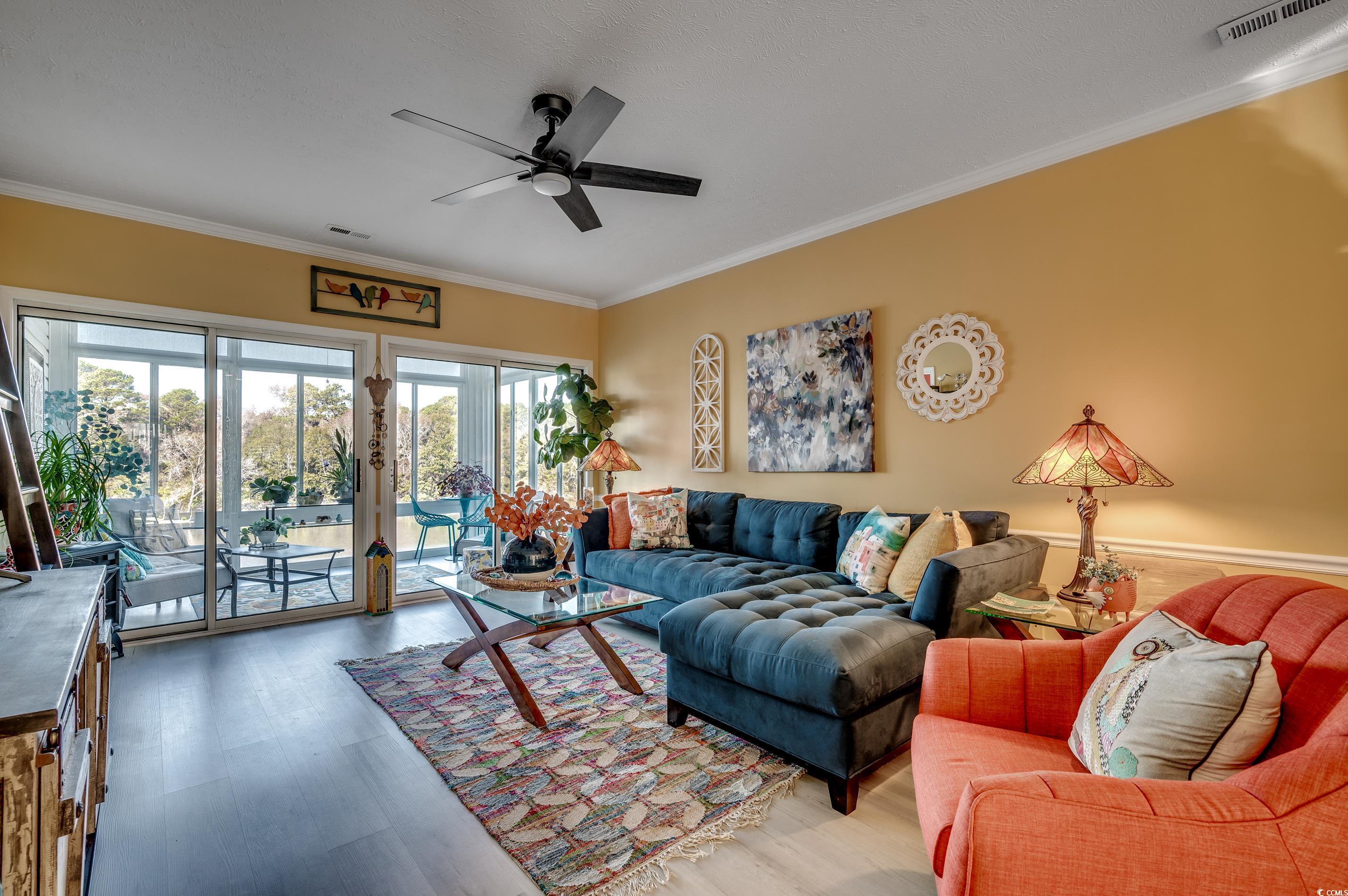 901 West Port Dr. #UNIT 607, North Myrtle Beach, South Carolina image 10