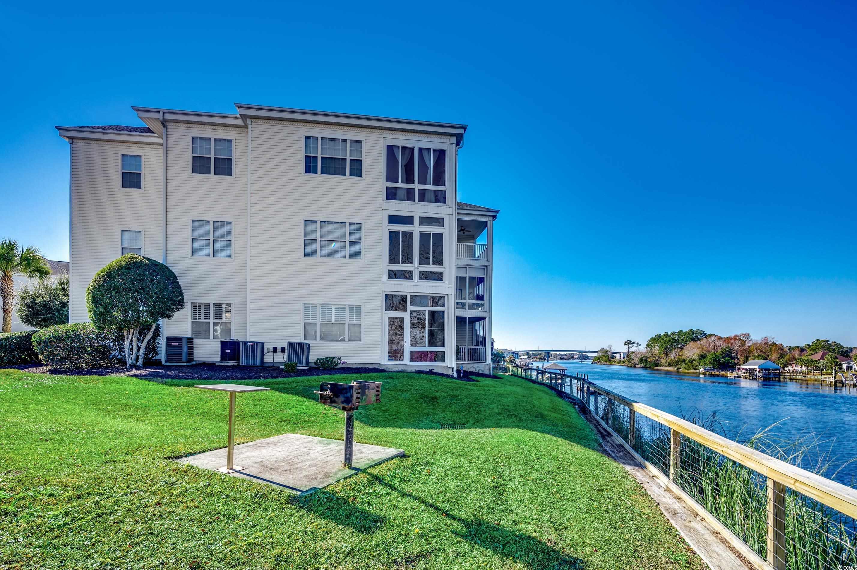 901 West Port Dr. #UNIT 607, North Myrtle Beach, South Carolina image 24