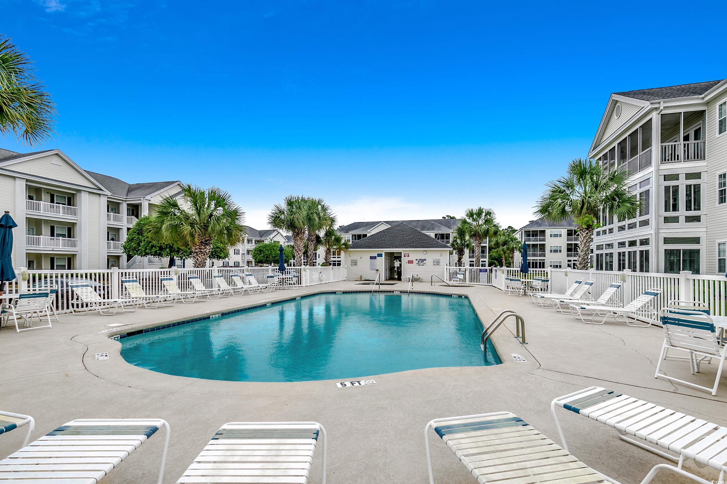 901 West Port Dr. #UNIT 607, North Myrtle Beach, South Carolina image 28