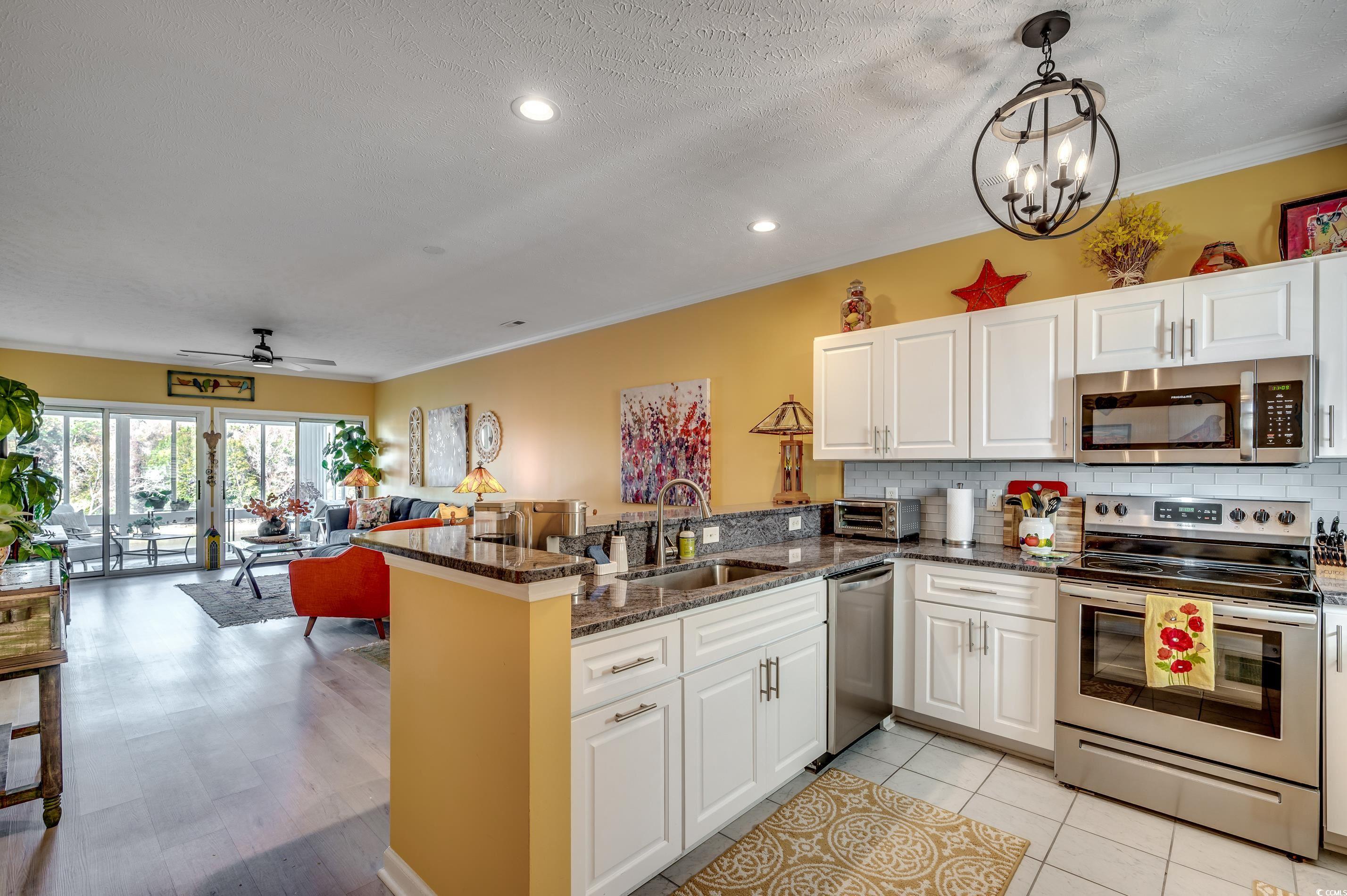 901 West Port Dr. #UNIT 607, North Myrtle Beach, South Carolina image 3