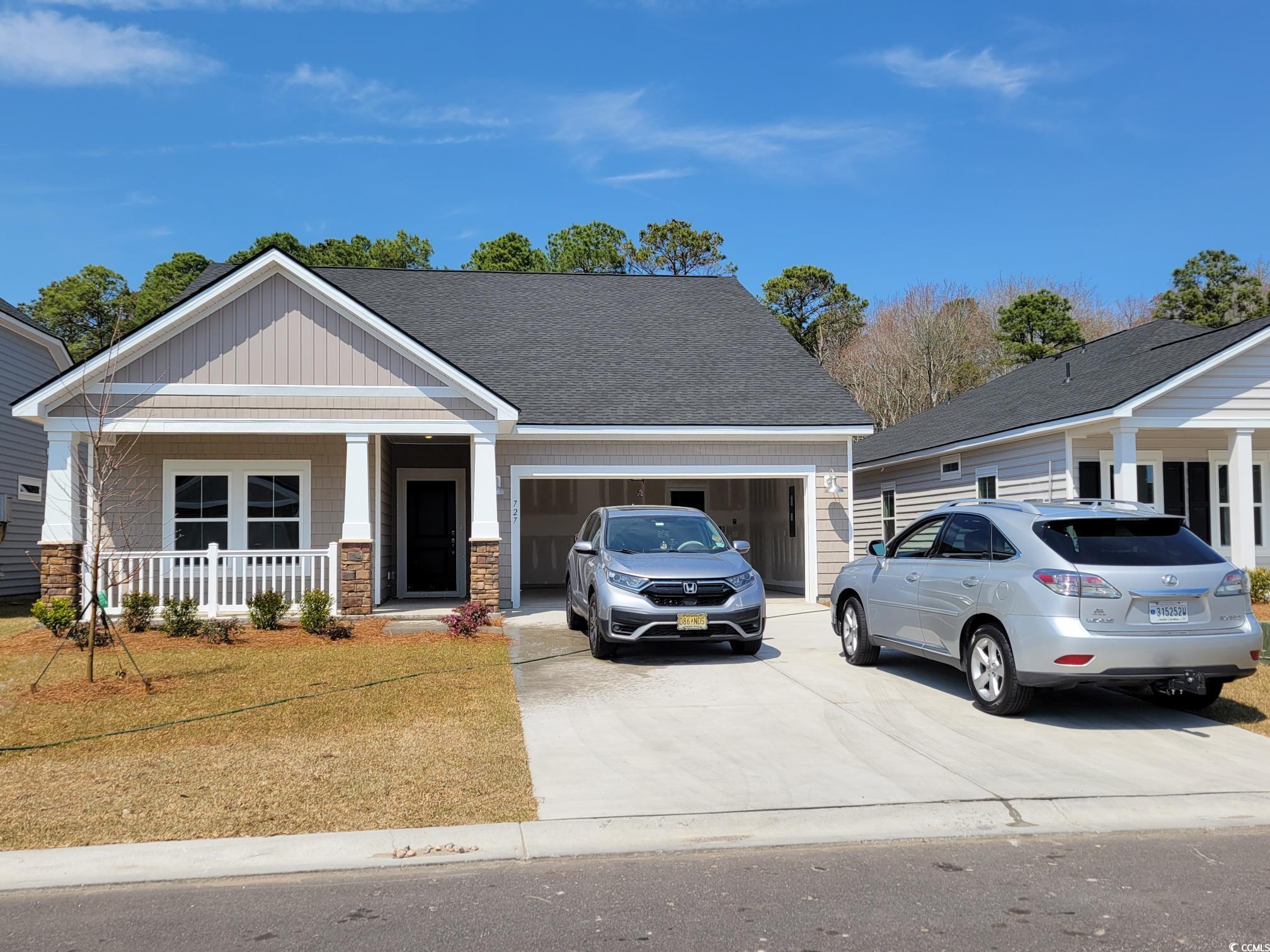 727 Isle Verde Dr Myrtle Beach, SC 29579