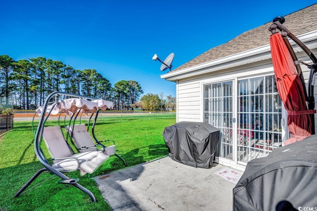 160 Somerworth Circle, Surfside Beach, South Carolina image 28