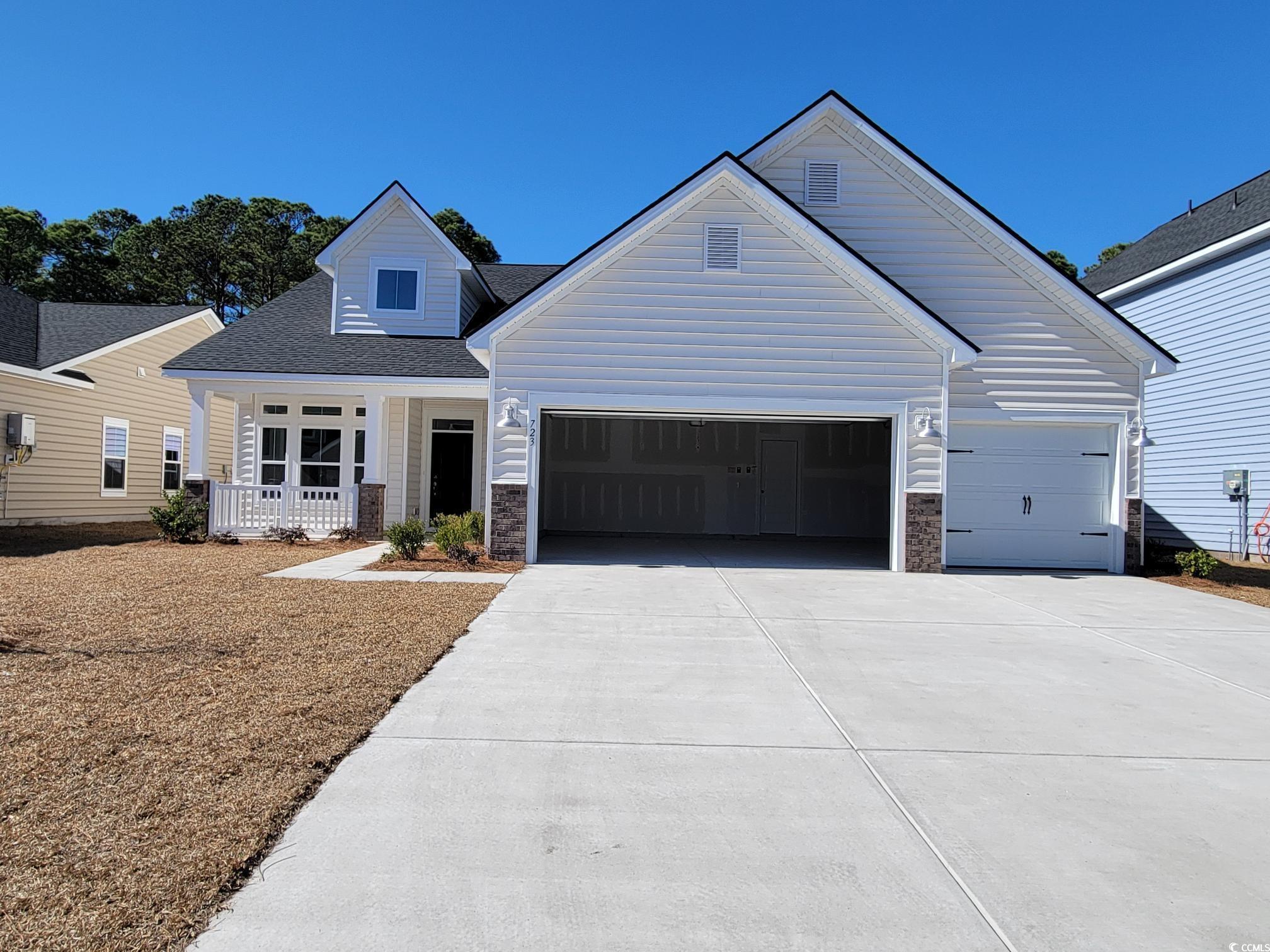 723 Isle Verde Dr Myrtle Beach, SC 29579