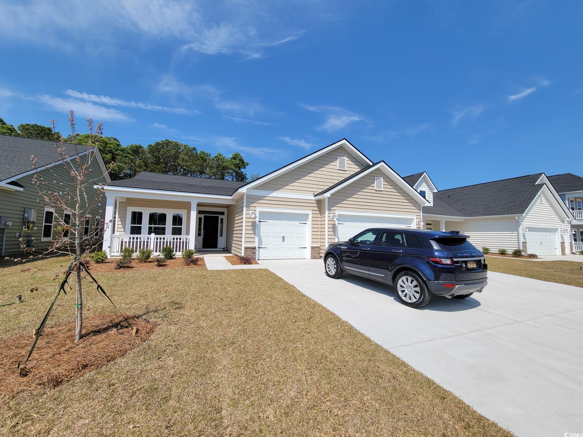 721 Isle Verde Dr Myrtle Beach, SC 29579