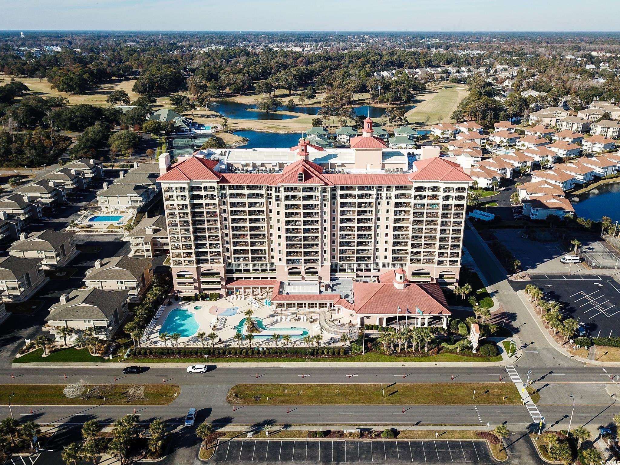 1819 N Ocean Blvd. #1004, North Myrtle Beach, South Carolina image 1