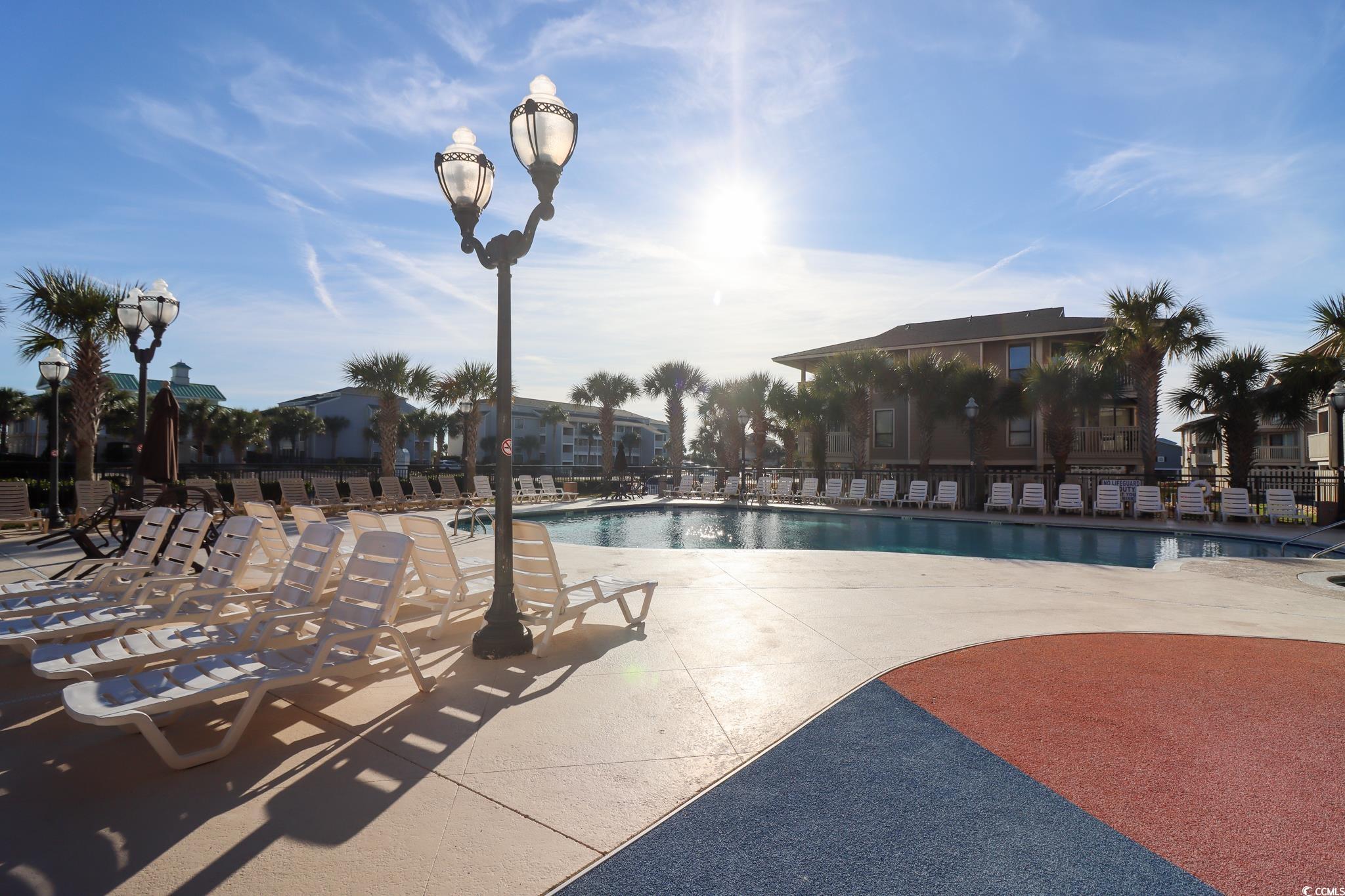 1819 N Ocean Blvd. #1004, North Myrtle Beach, South Carolina image 19