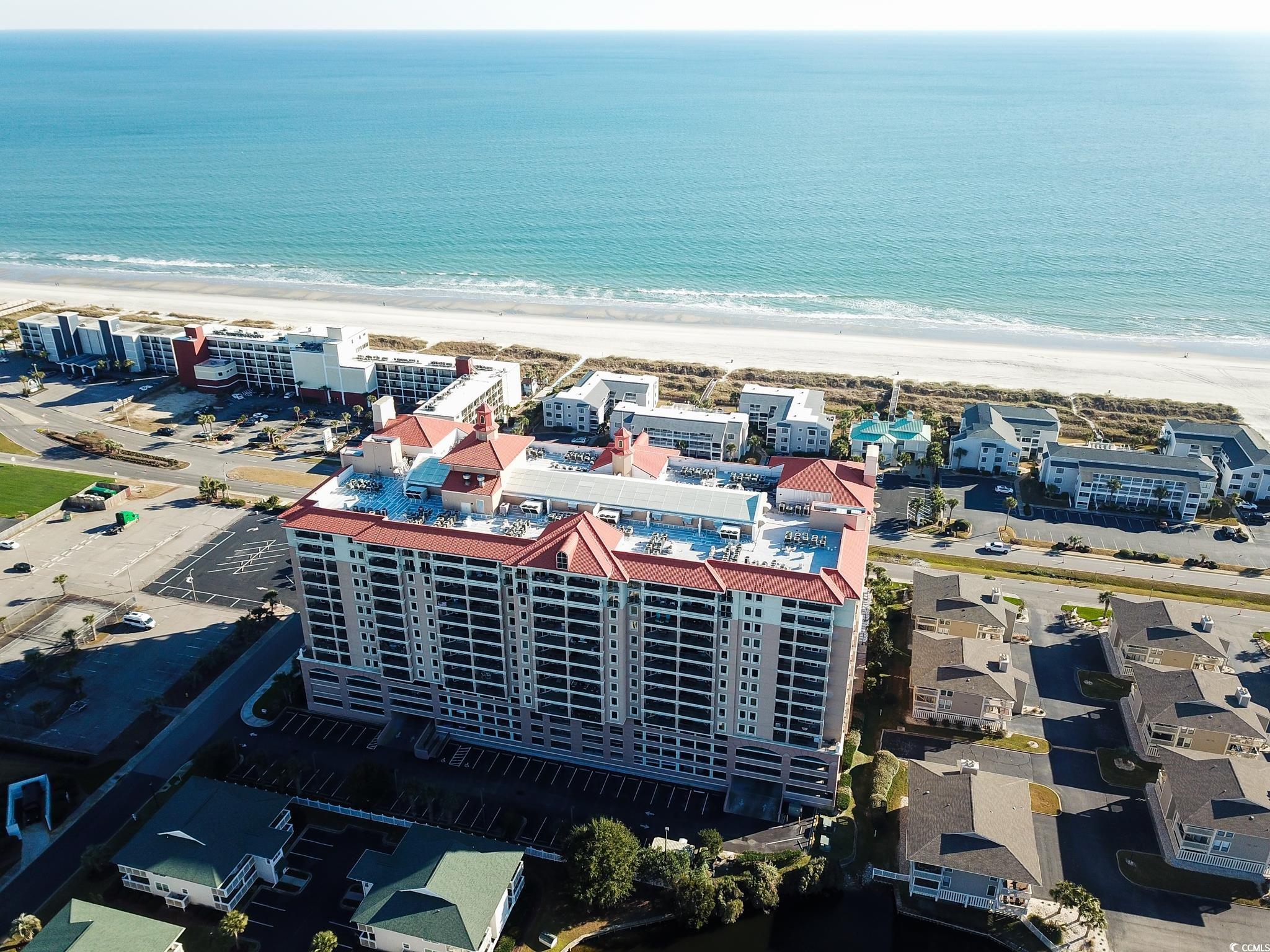 1819 N Ocean Blvd. #1004, North Myrtle Beach, South Carolina image 2