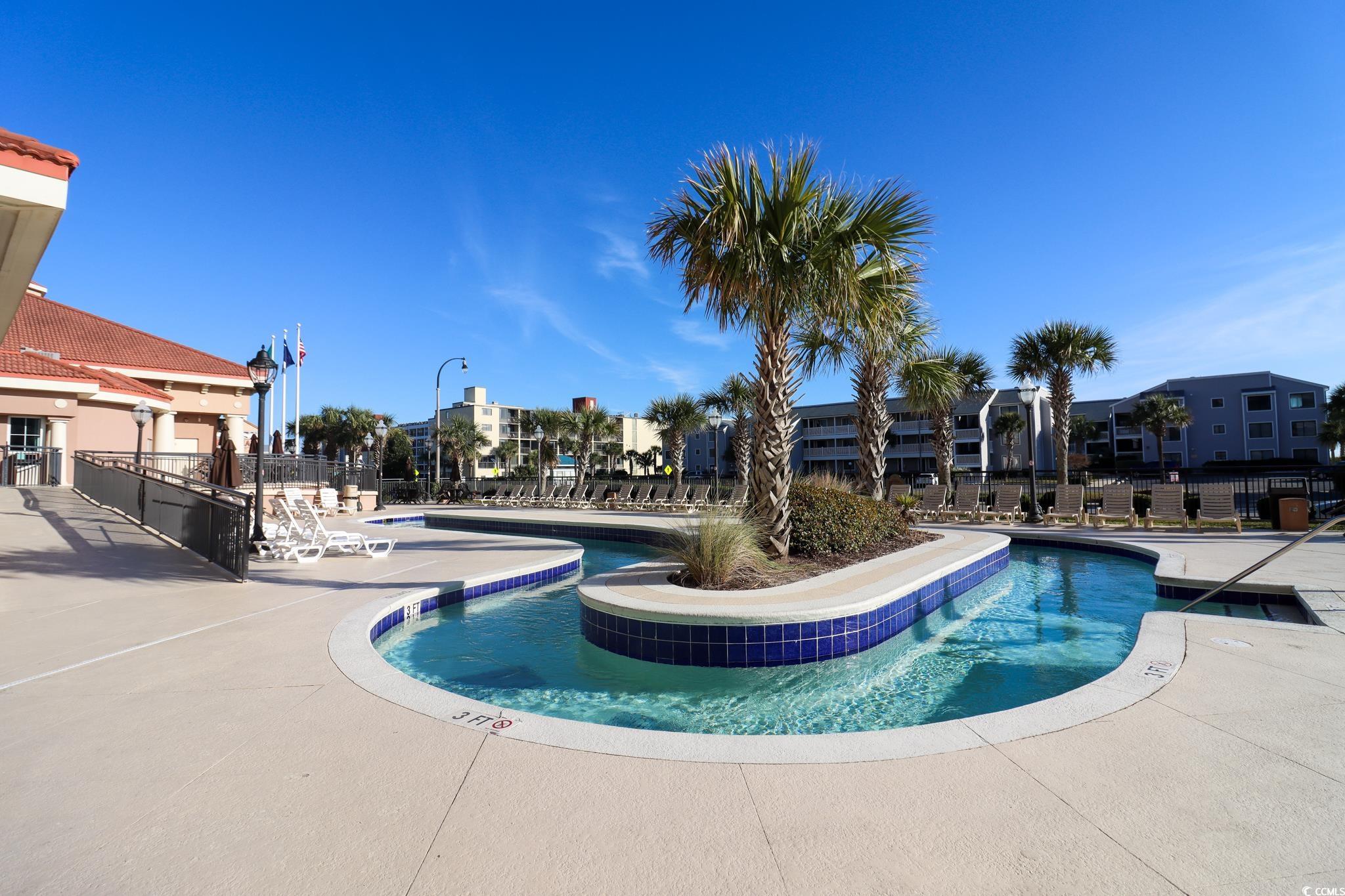 1819 N Ocean Blvd. #1004, North Myrtle Beach, South Carolina image 20