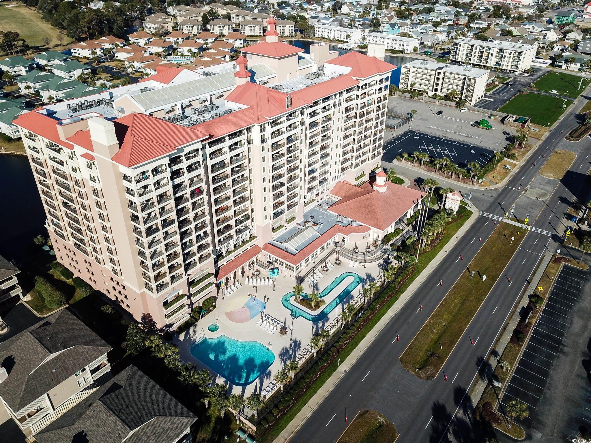 1819 N Ocean Blvd. #1004, North Myrtle Beach, South Carolina image 27