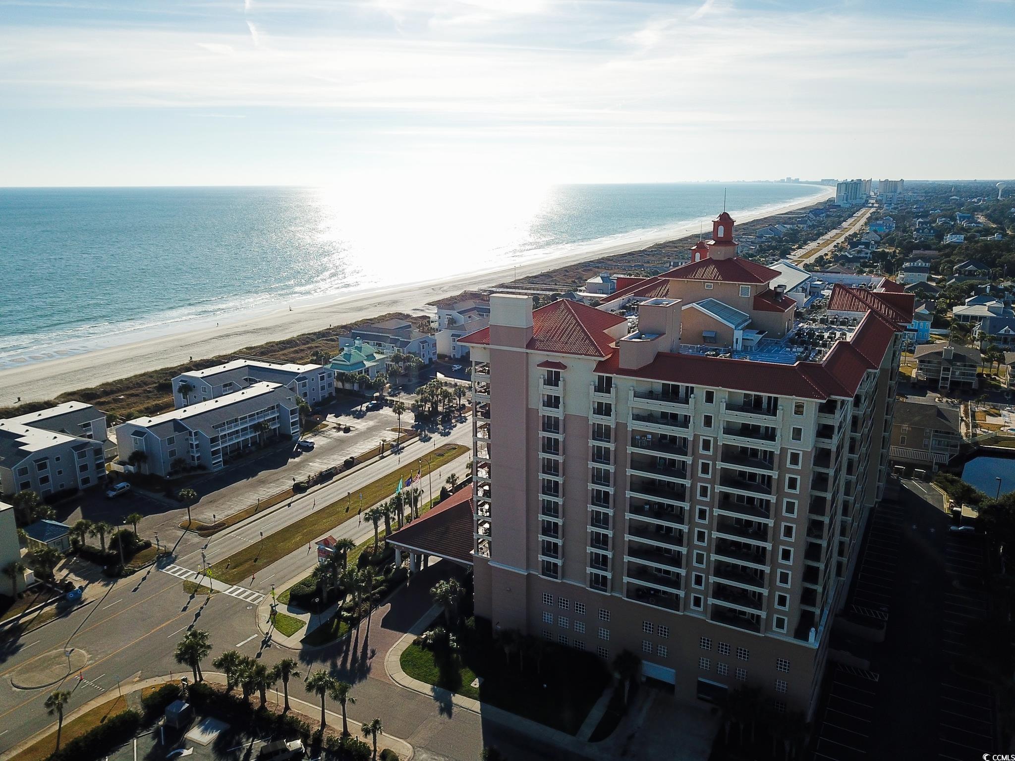 1819 N Ocean Blvd. #1004, North Myrtle Beach, South Carolina image 28