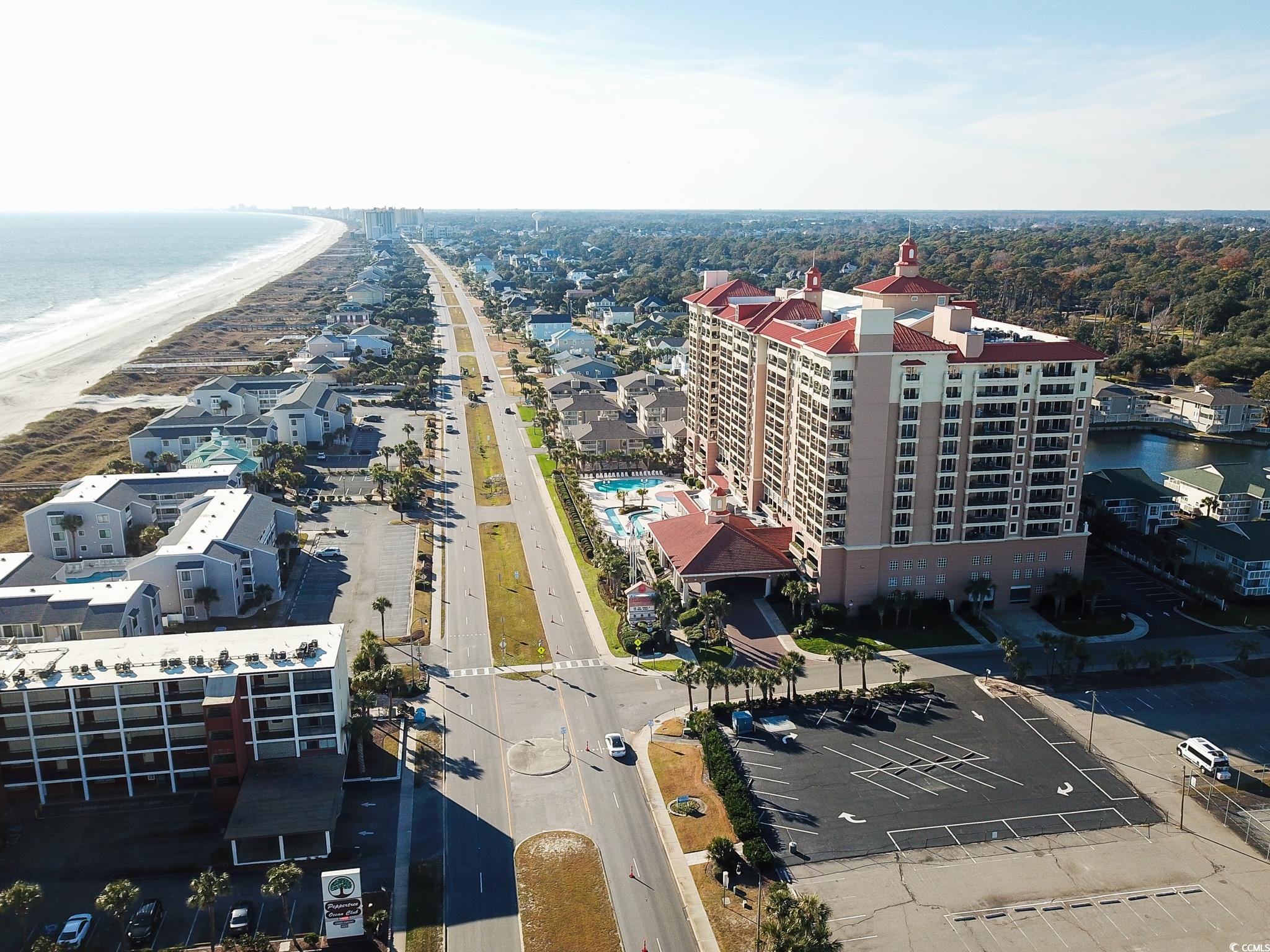 1819 N Ocean Blvd. #1004, North Myrtle Beach, South Carolina image 29