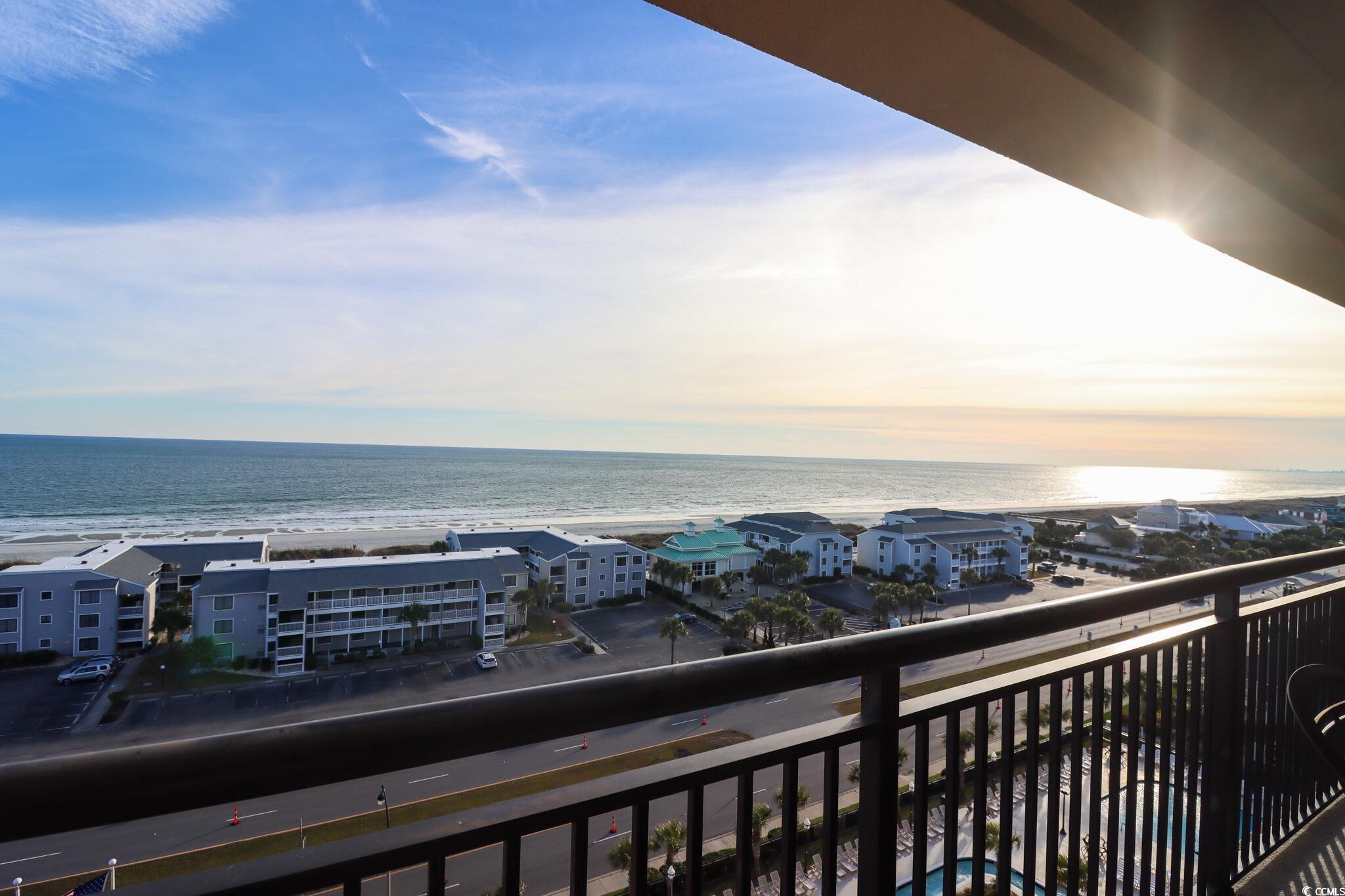 1819 N Ocean Blvd. #1004, North Myrtle Beach, South Carolina image 3