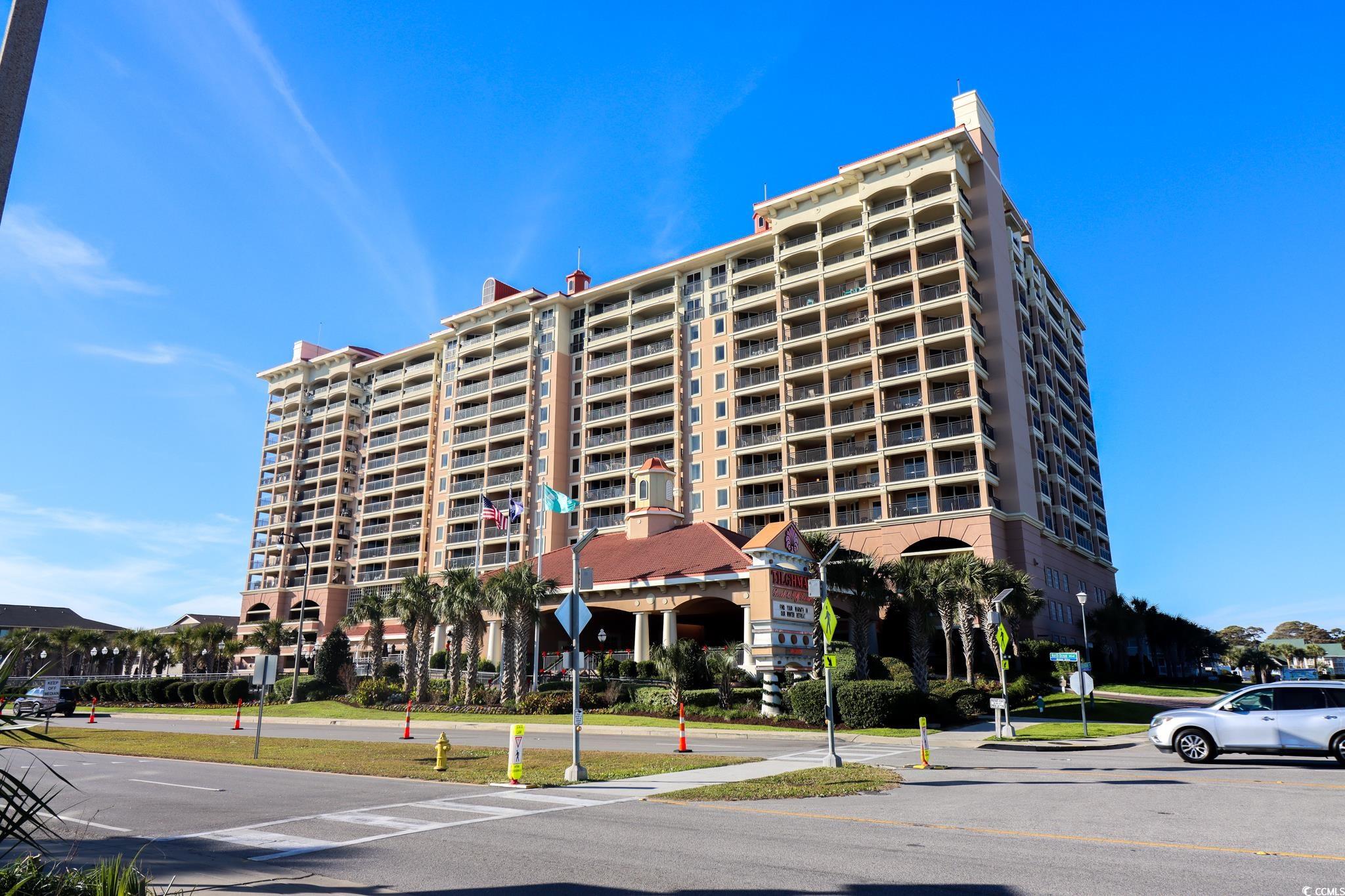 1819 N Ocean Blvd. #1004, North Myrtle Beach, South Carolina image 30