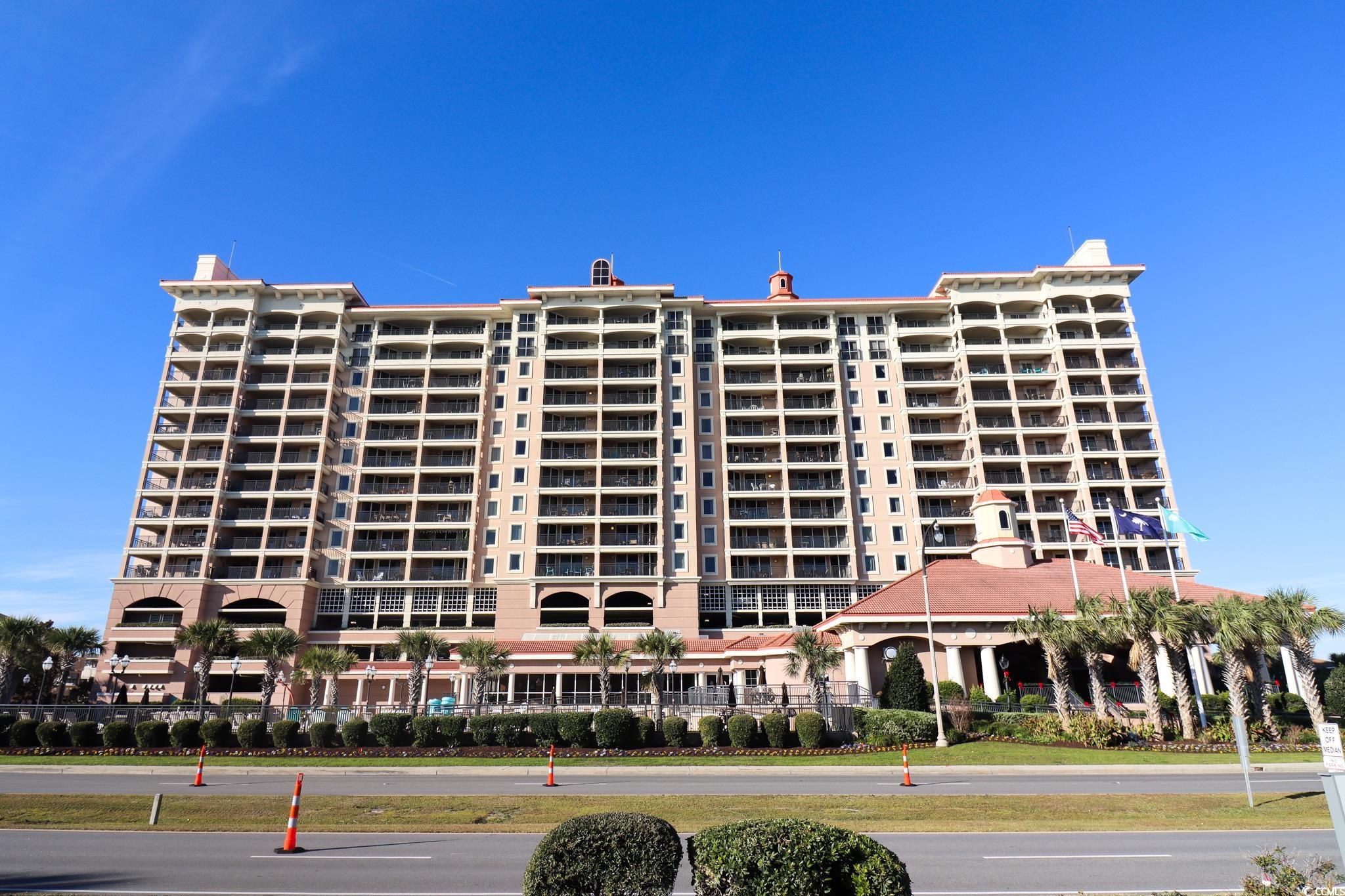 1819 N Ocean Blvd. #1004, North Myrtle Beach, South Carolina image 31