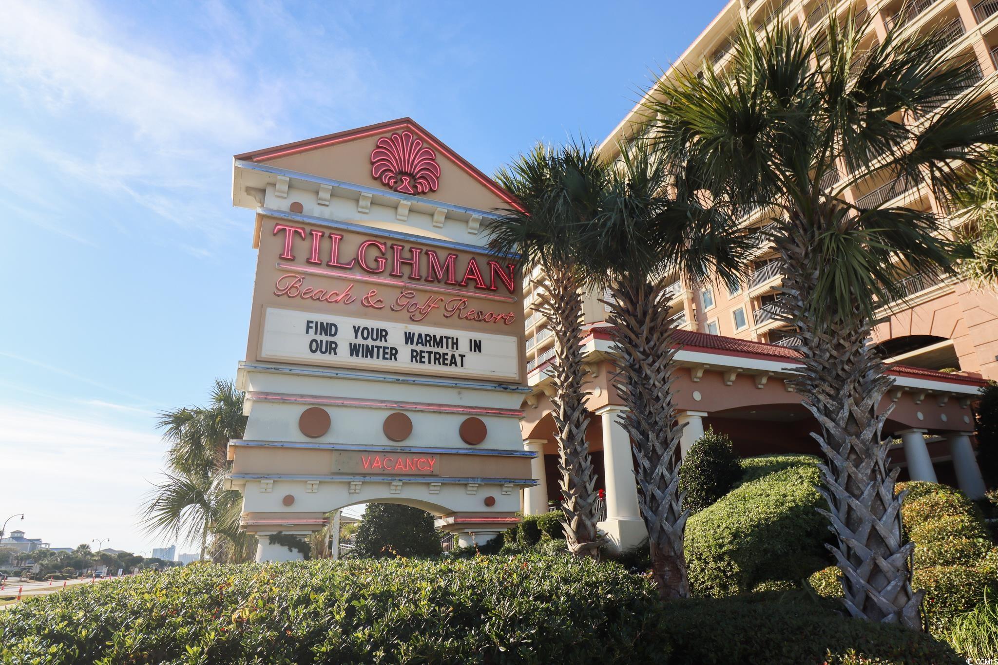 1819 N Ocean Blvd. #1004, North Myrtle Beach, South Carolina image 32