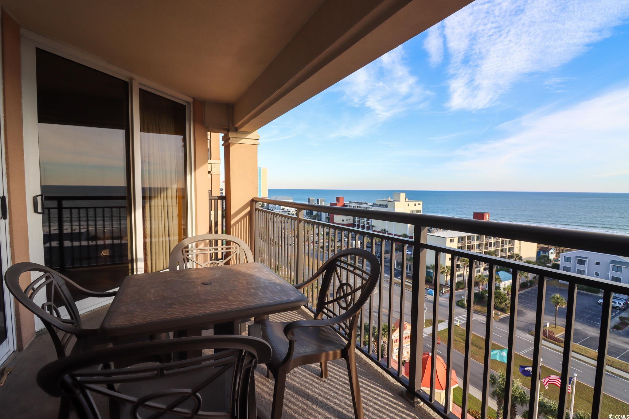 1819 N Ocean Blvd. #1004, North Myrtle Beach, South Carolina image 6