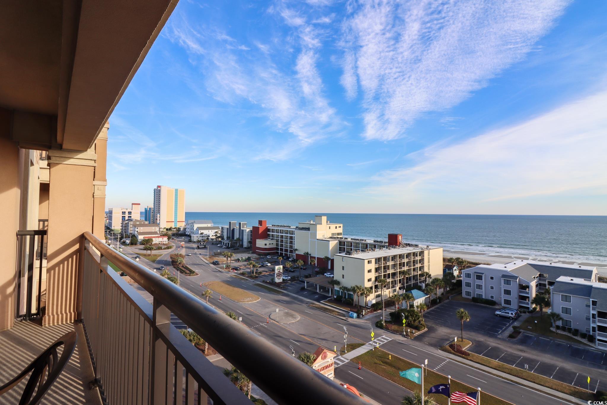 1819 N Ocean Blvd. #1004, North Myrtle Beach, South Carolina image 7