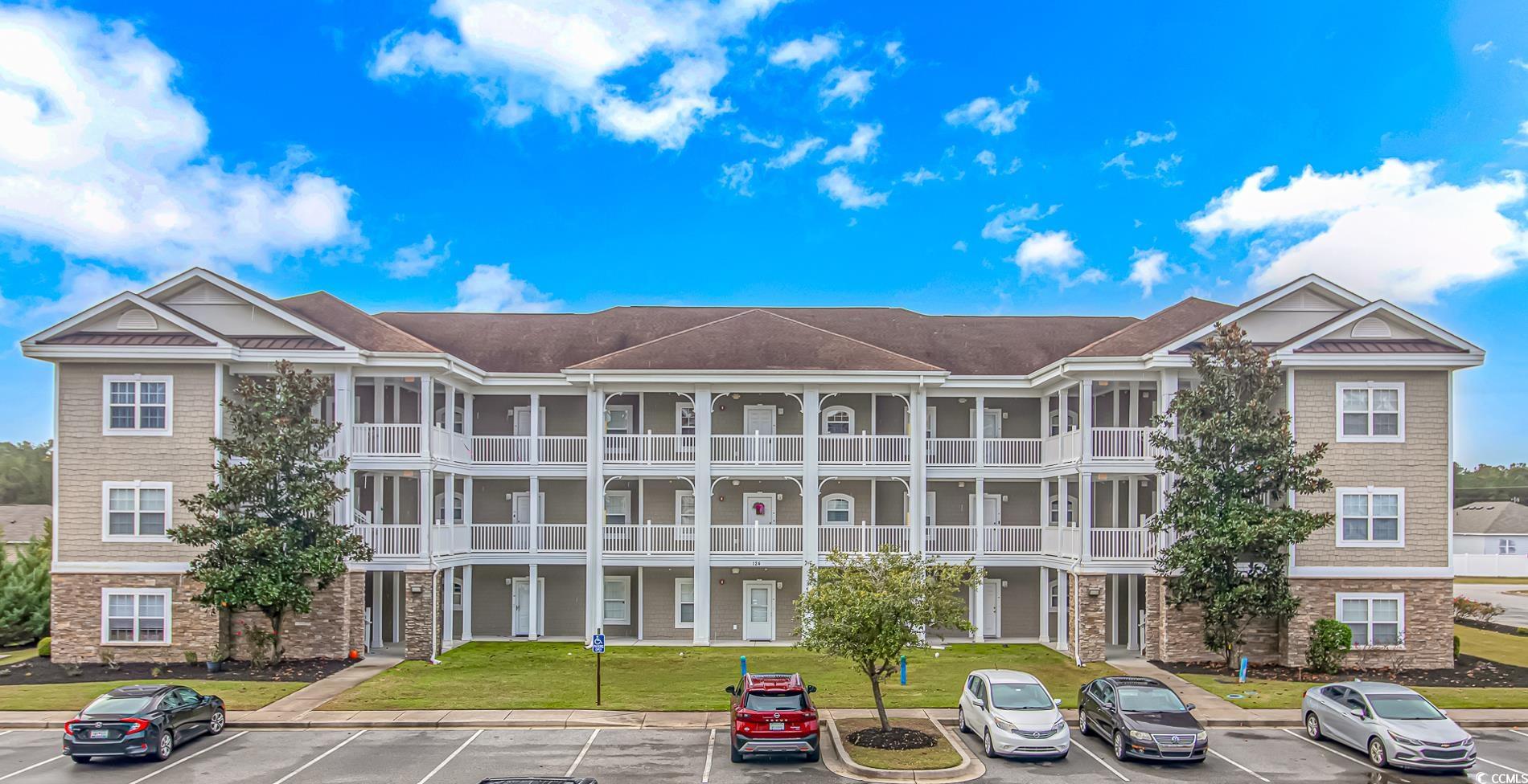 124 S Shore Blvd. UNIT #301 Longs, SC 29568