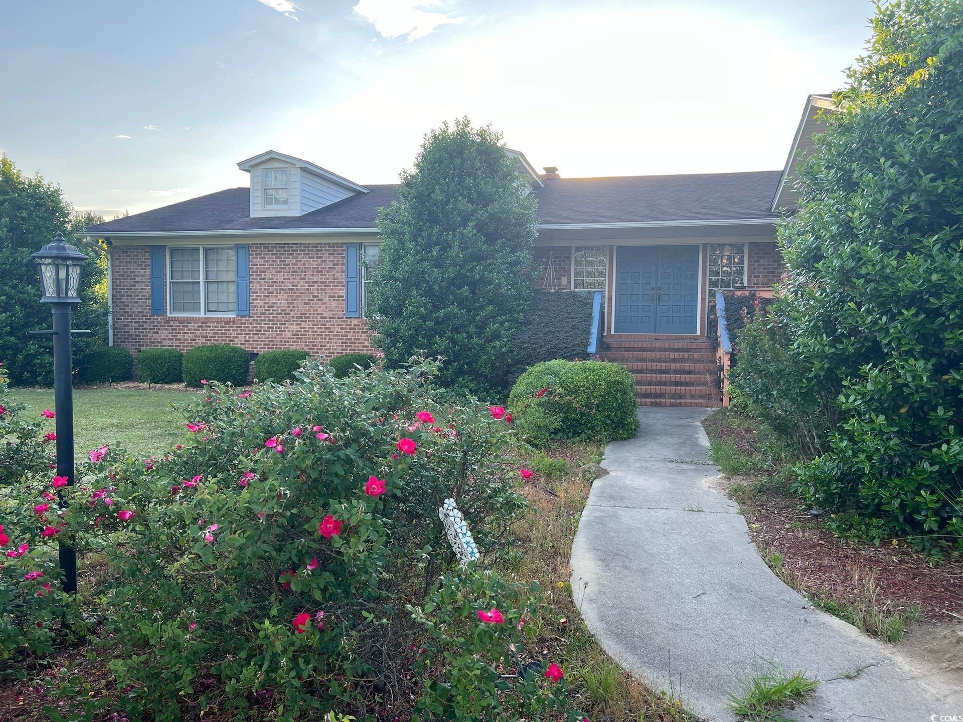1692 S Morgan Ave., Andrews, South Carolina image 2