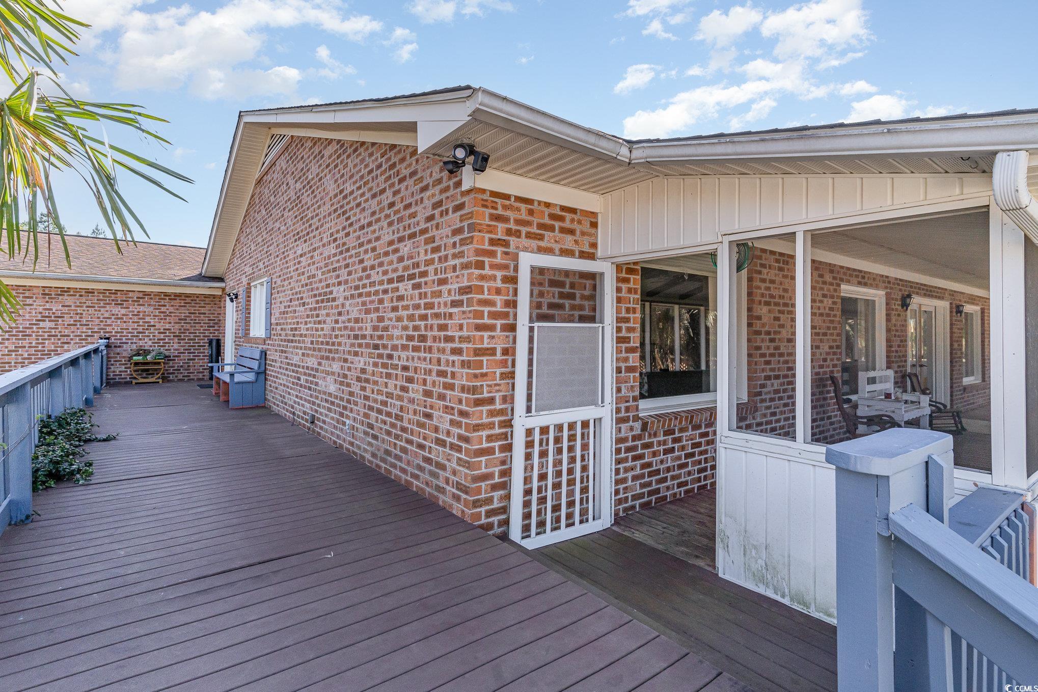 1692 S Morgan Ave., Andrews, South Carolina image 25