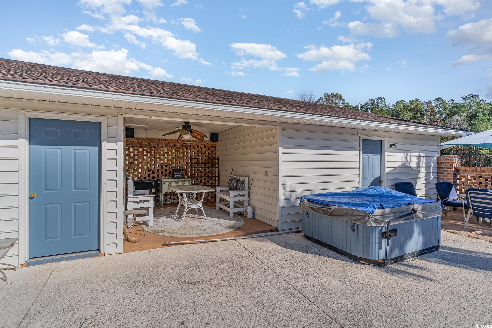1692 S Morgan Ave., Andrews, South Carolina image 26