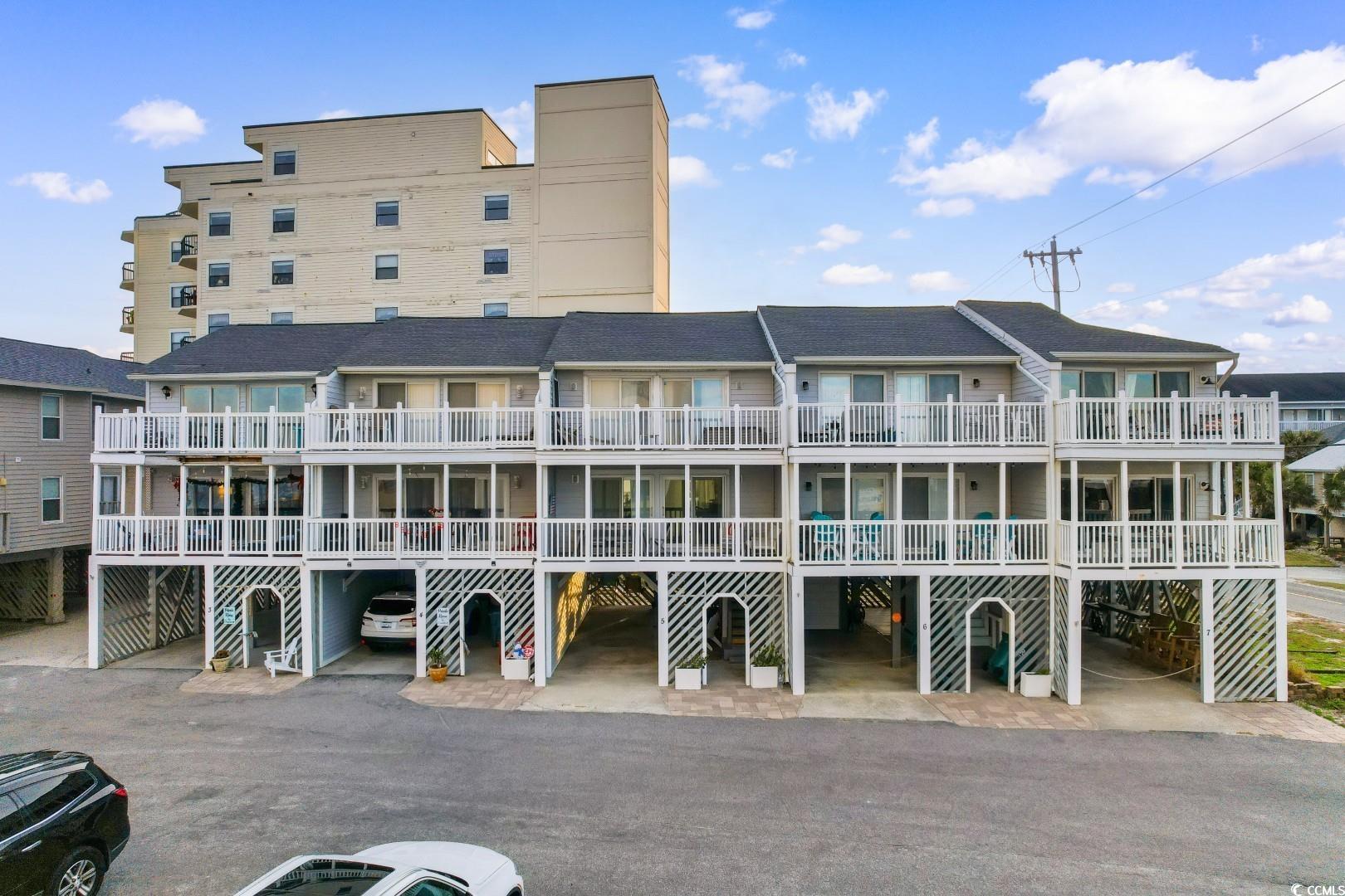 1530 N Waccamaw Dr. #3, Garden City Beach, South Carolina image 1