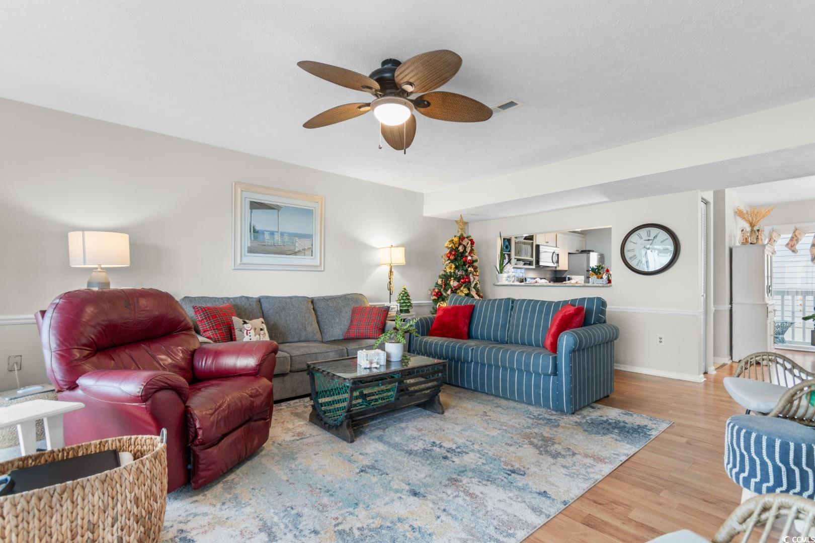 1530 N Waccamaw Dr. #3, Garden City Beach, South Carolina image 11