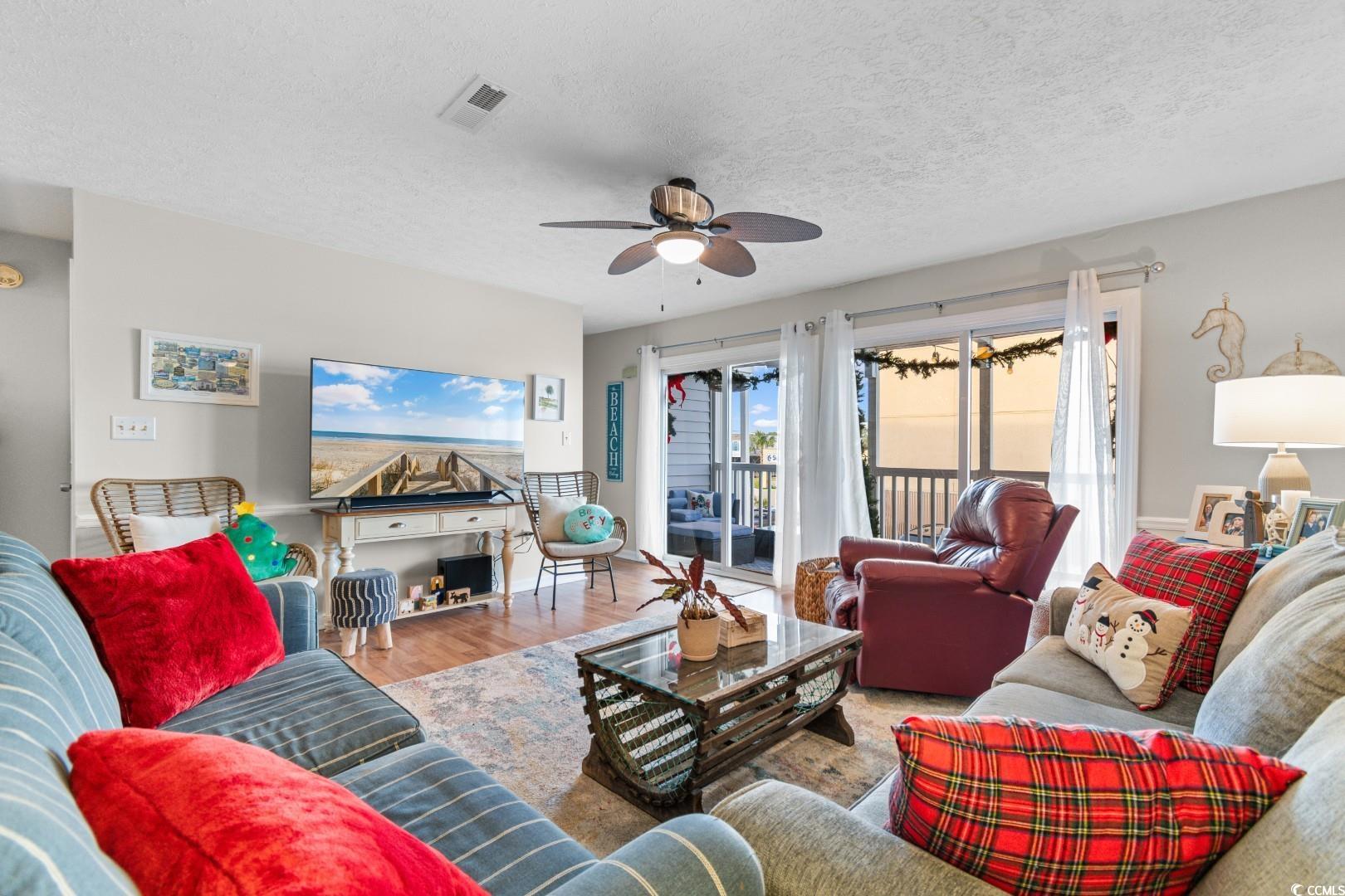 1530 N Waccamaw Dr. #3, Garden City Beach, South Carolina image 12