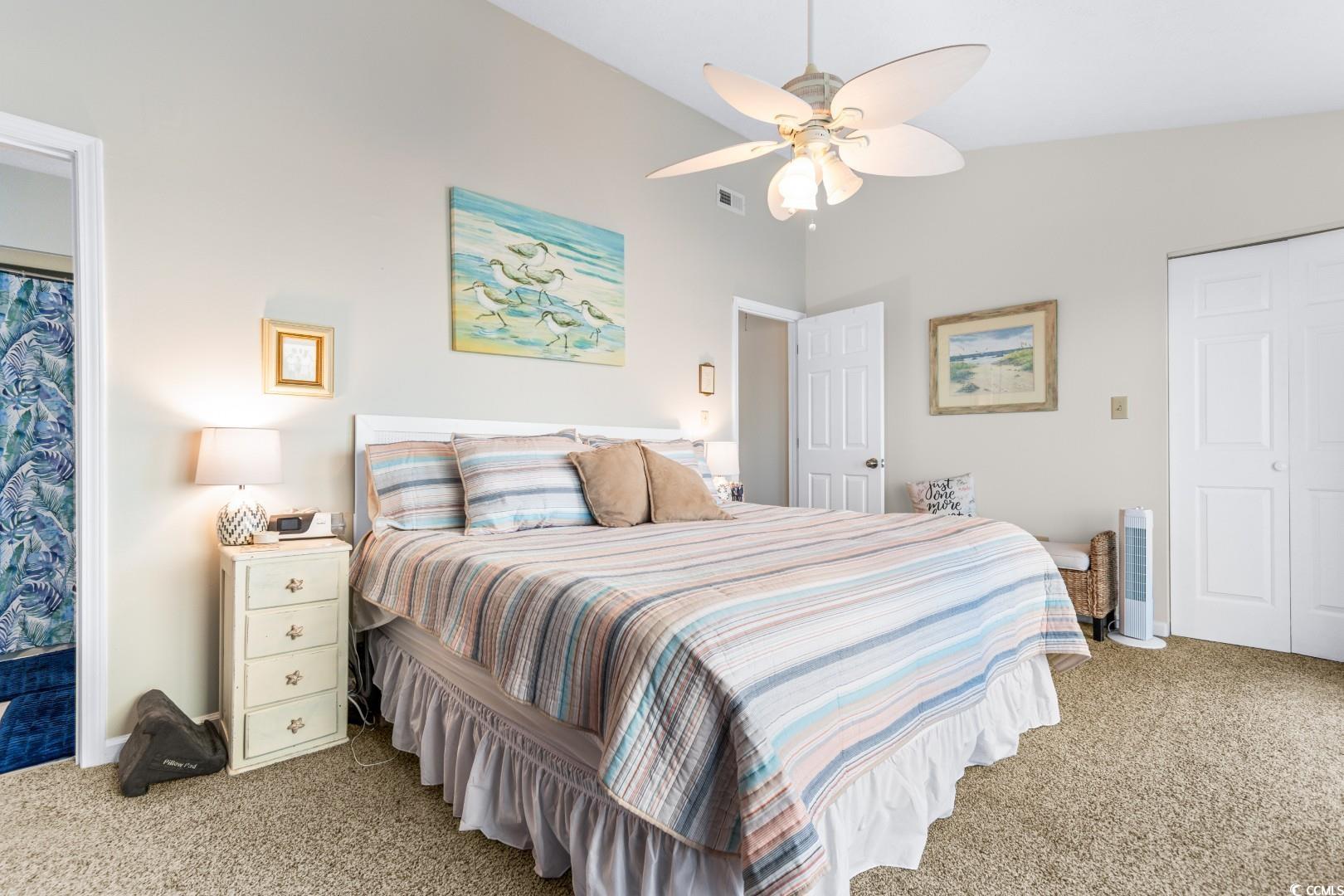 1530 N Waccamaw Dr. #3, Garden City Beach, South Carolina image 16