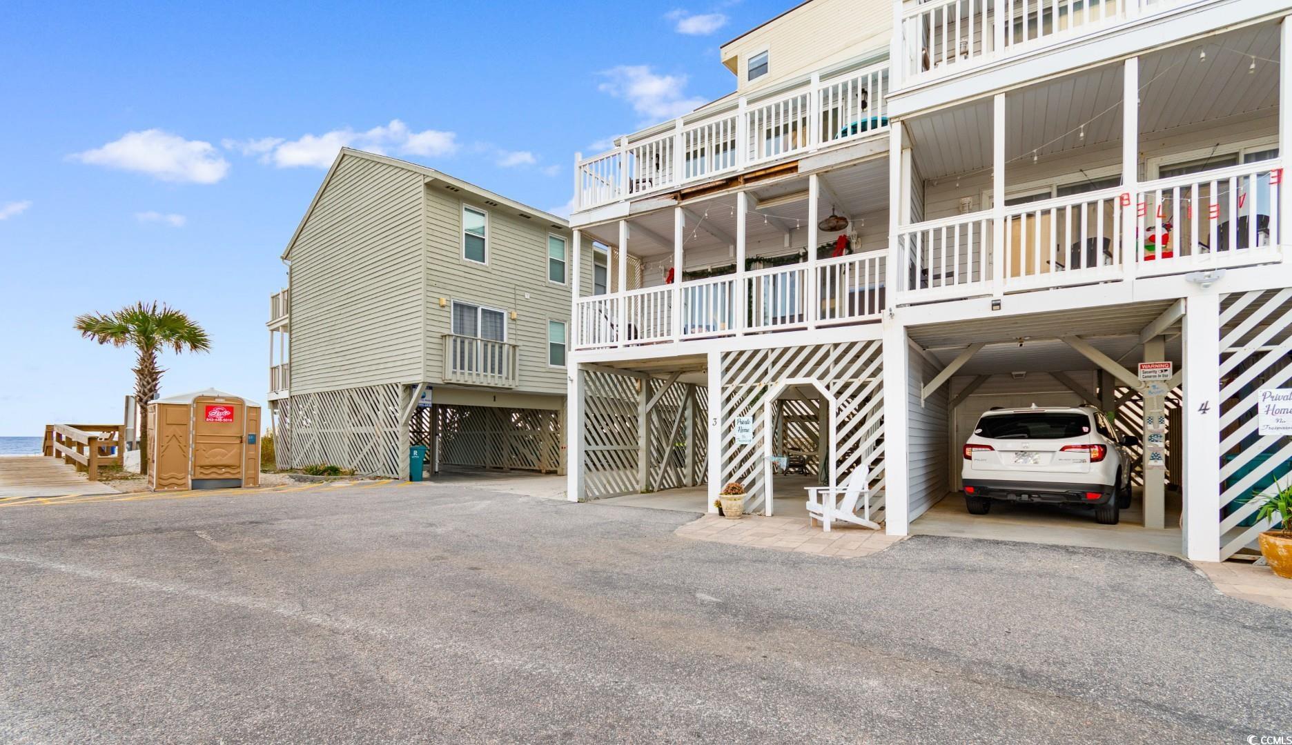 1530 N Waccamaw Dr. #3, Garden City Beach, South Carolina image 2