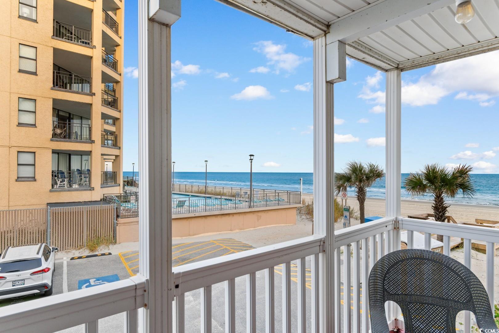 1530 N Waccamaw Dr. #3, Garden City Beach, South Carolina image 28