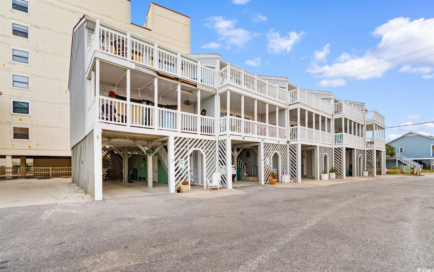 1530 N Waccamaw Dr. #3, Garden City Beach, South Carolina image 3