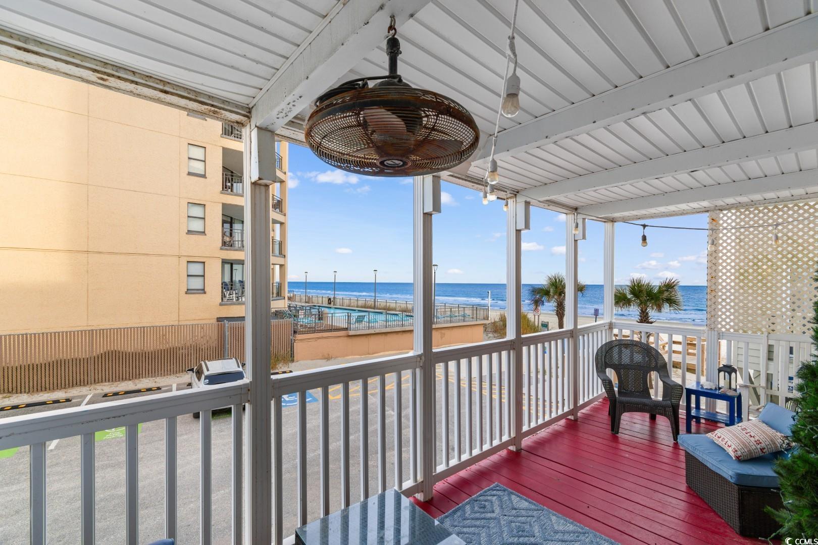 1530 N Waccamaw Dr. #3, Garden City Beach, South Carolina image 30