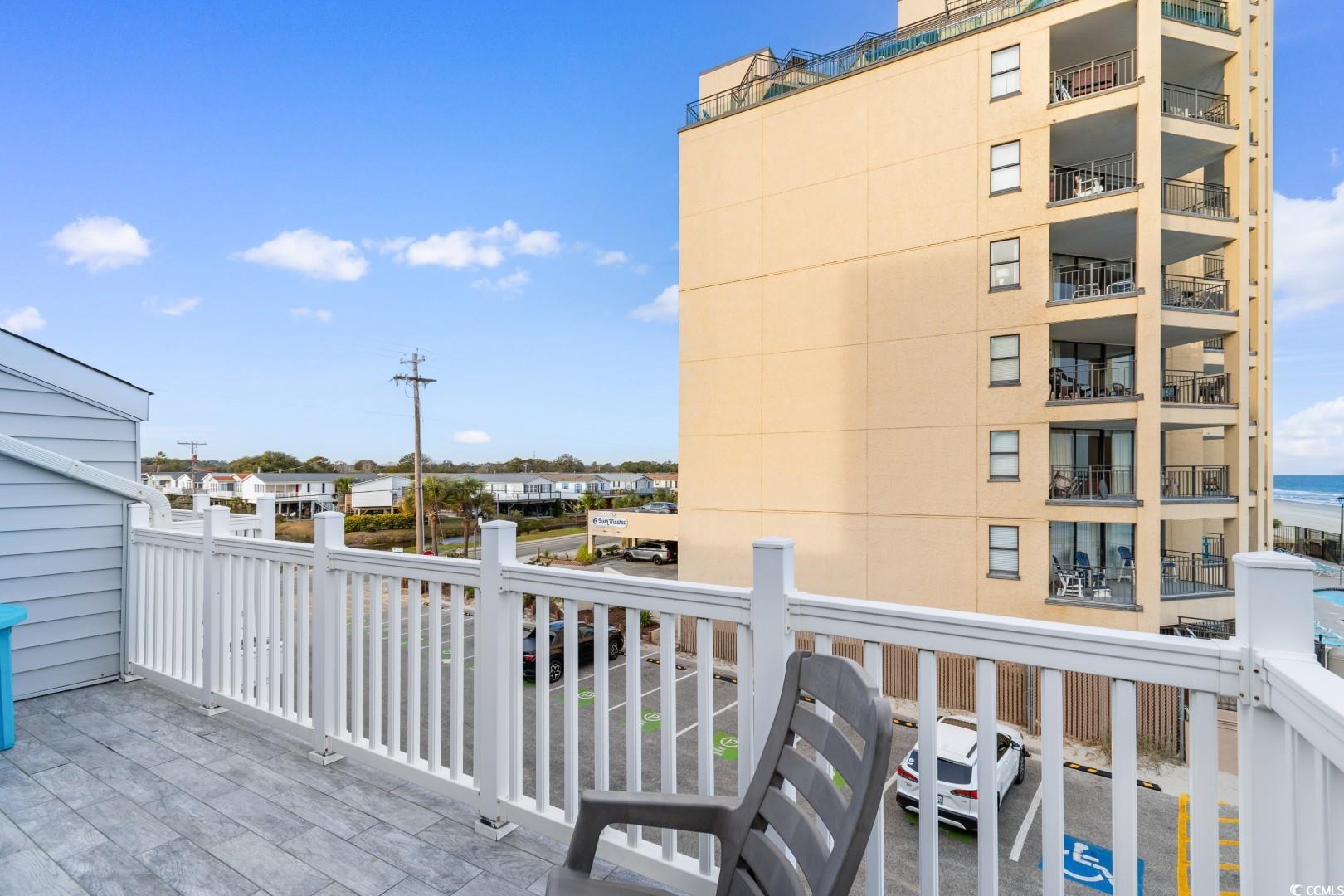 1530 N Waccamaw Dr. #3, Garden City Beach, South Carolina image 31