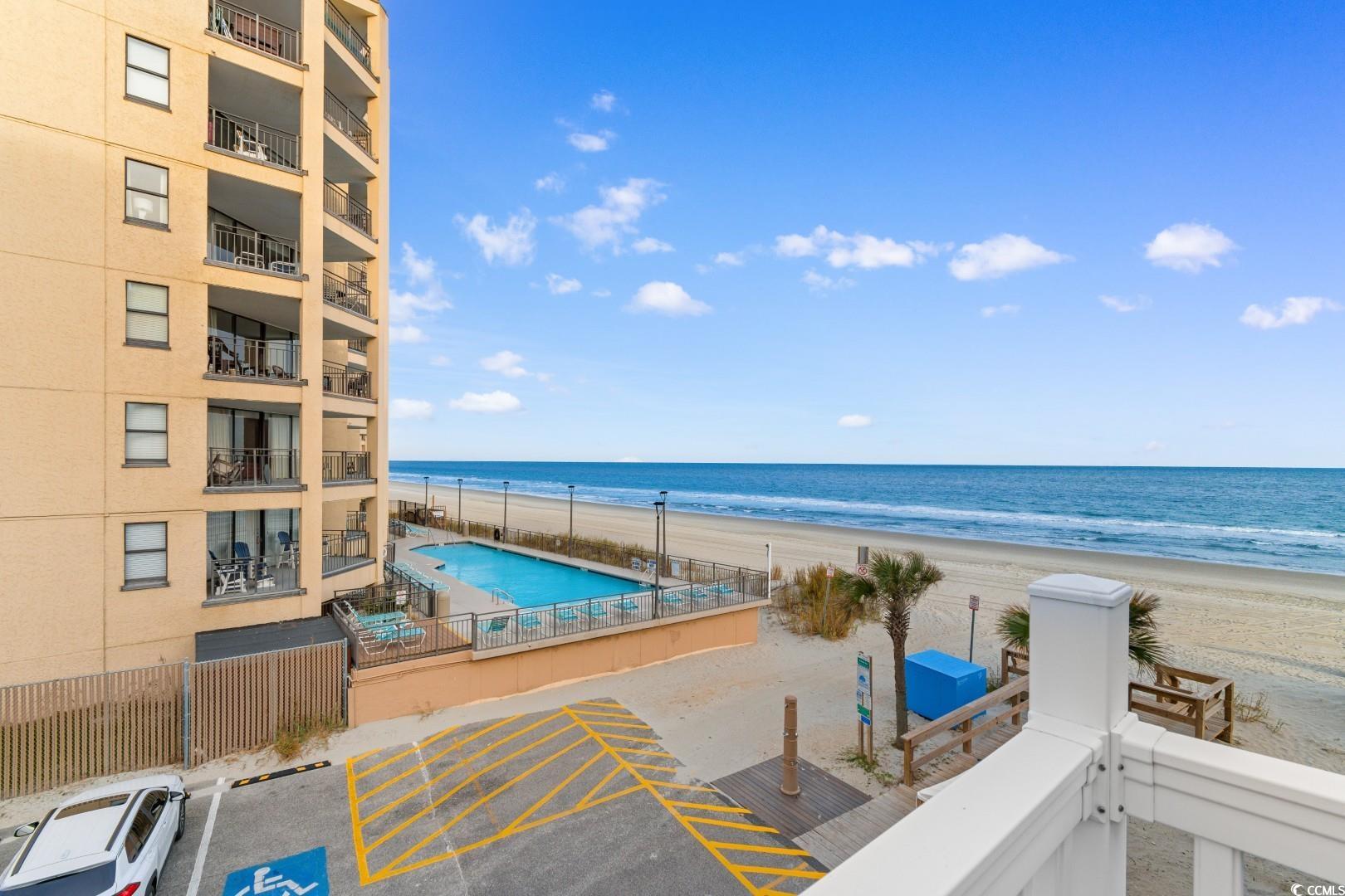 1530 N Waccamaw Dr. #3, Garden City Beach, South Carolina image 32