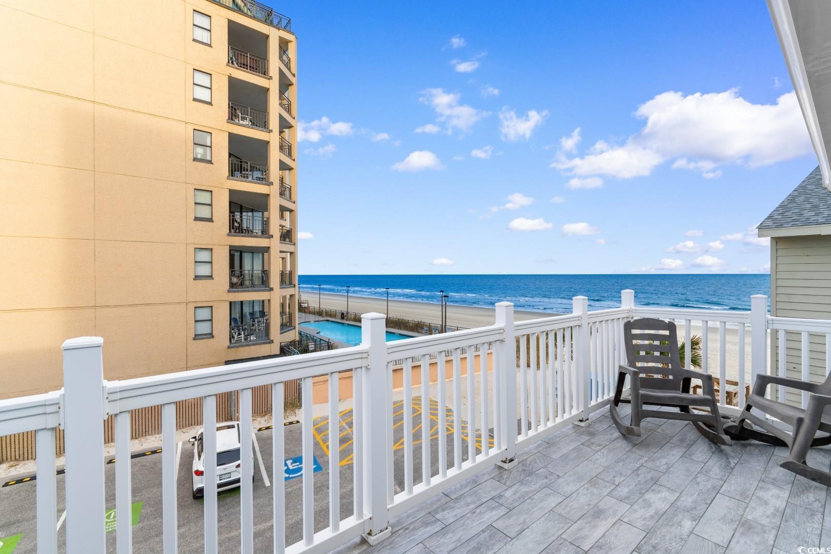 1530 N Waccamaw Dr. #3, Garden City Beach, South Carolina image 33