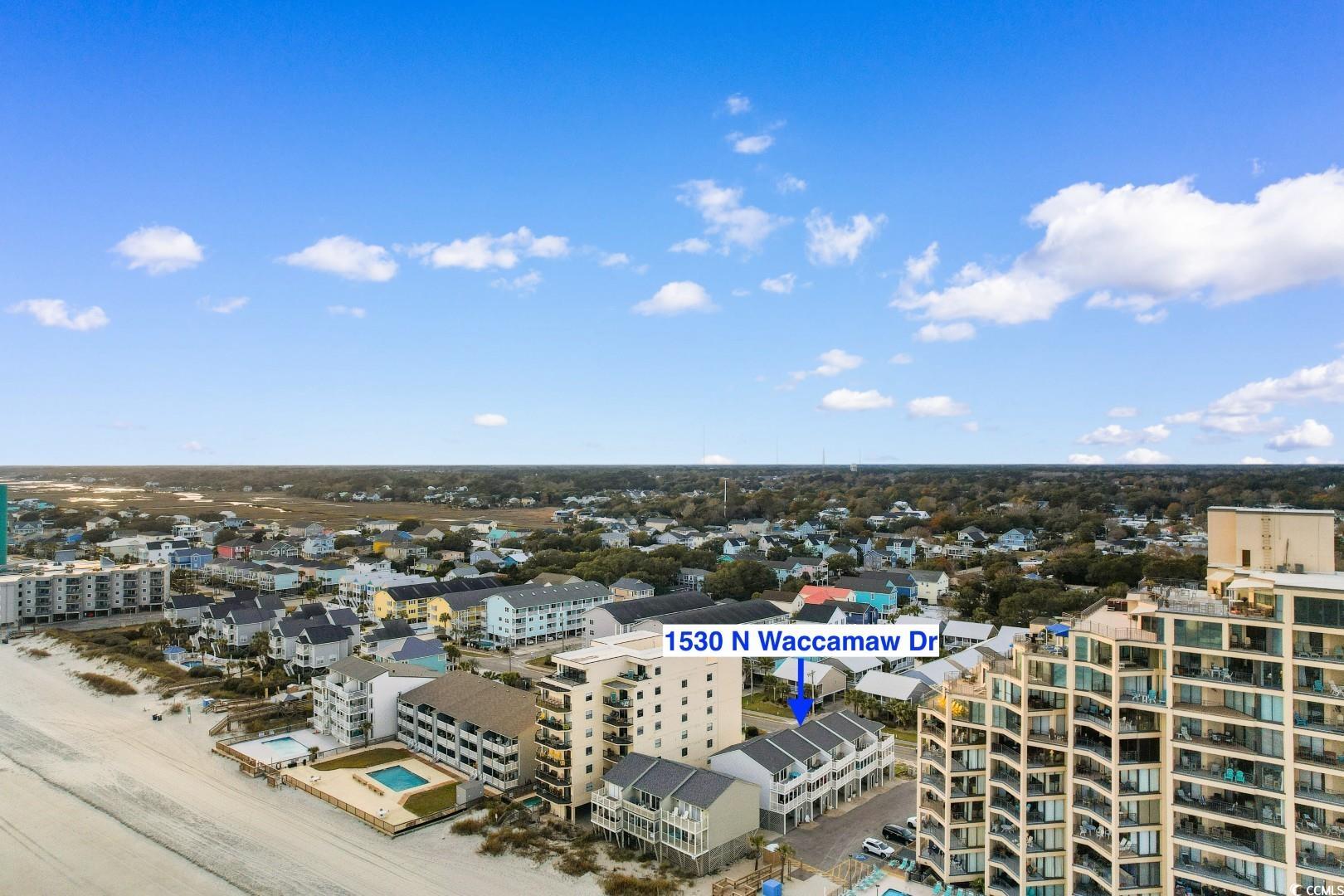 1530 N Waccamaw Dr. #3, Garden City Beach, South Carolina image 37