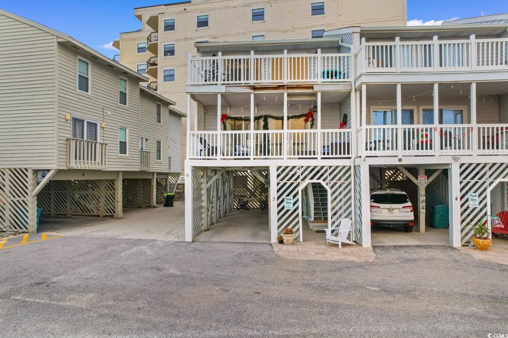 1530 N Waccamaw Dr. #3, Garden City Beach, South Carolina image 38