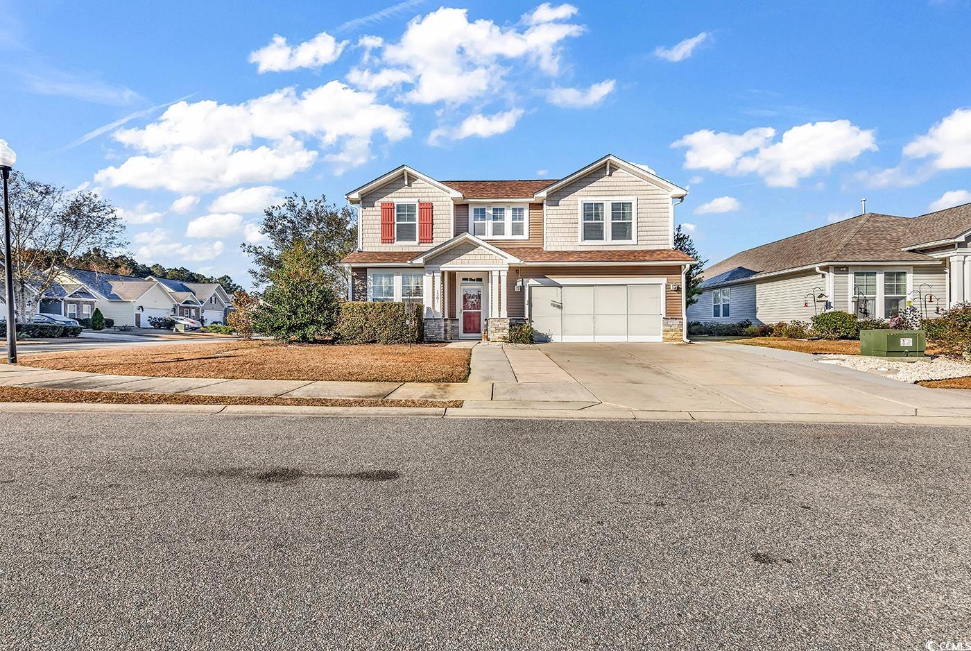 1301 Pulaski St. Conway, SC 29527