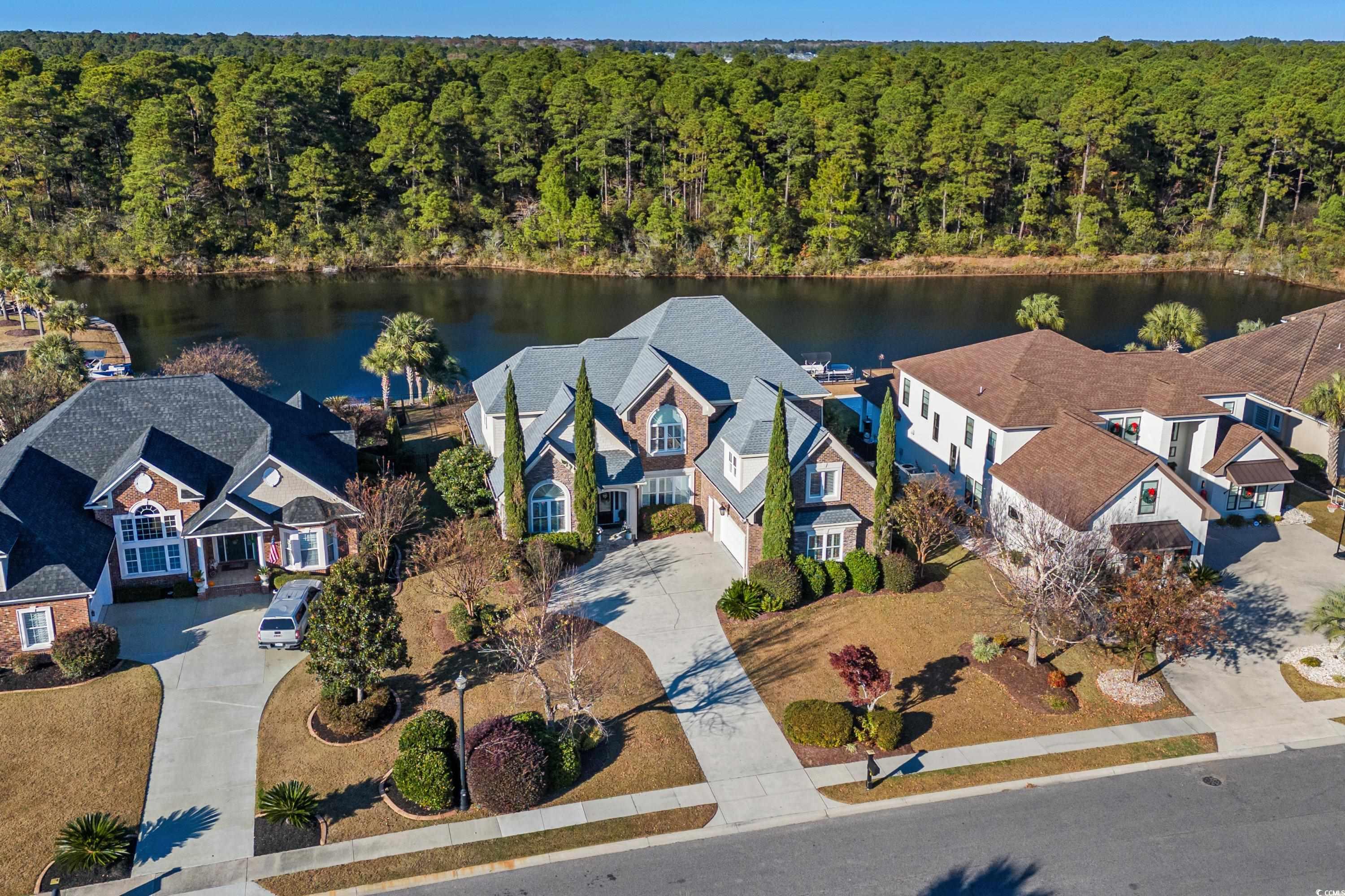 8375 Juxa Dr. Myrtle Beach, SC 29579