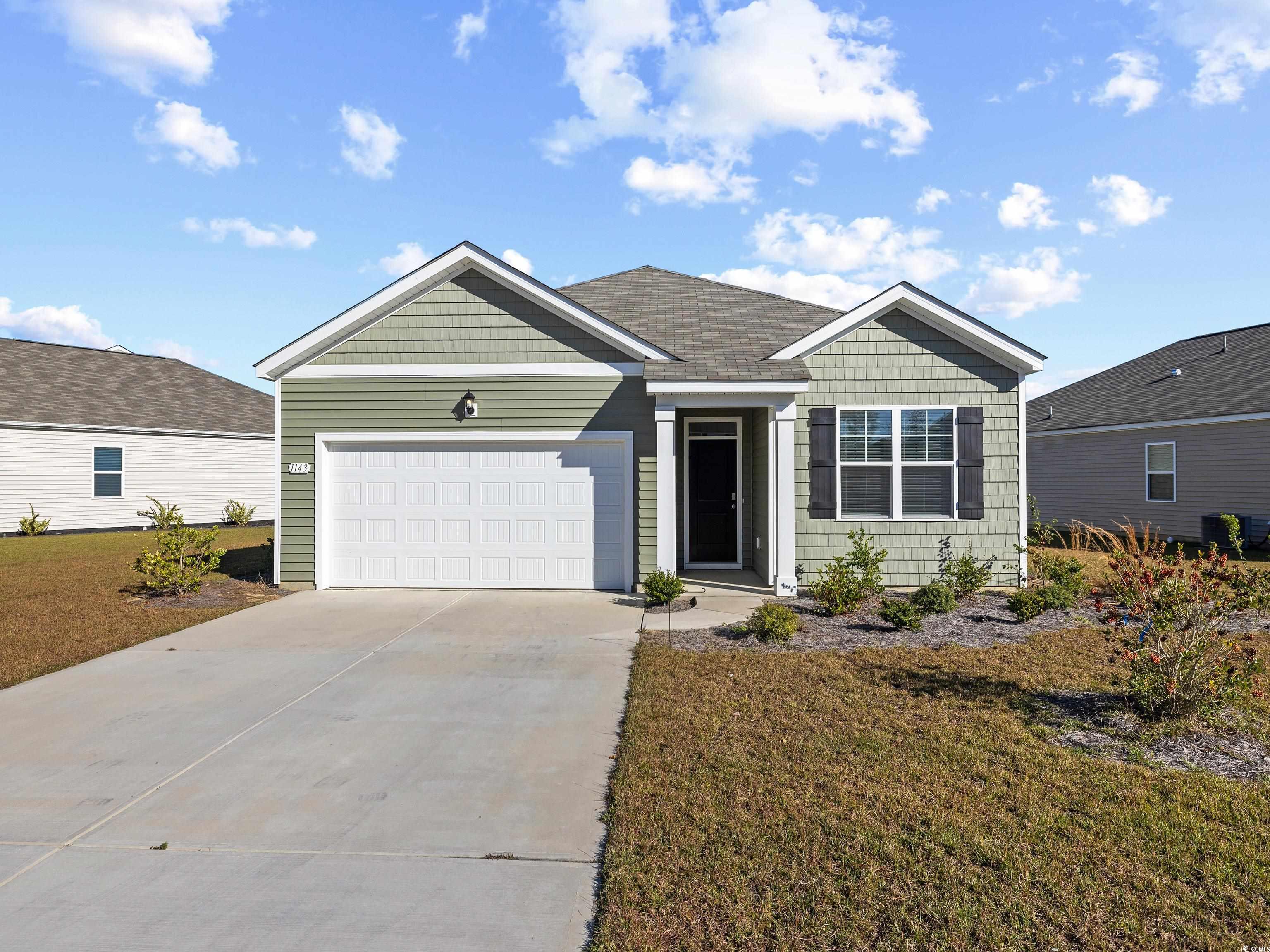 1143 Sennema Circle Myrtle Beach, SC 29588