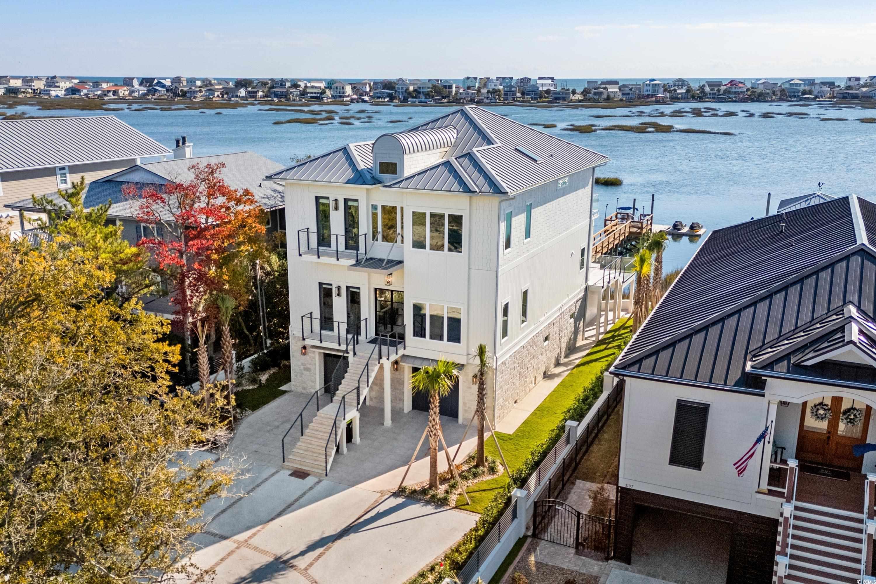 3109 First Ave. S Murrells Inlet, SC 29576