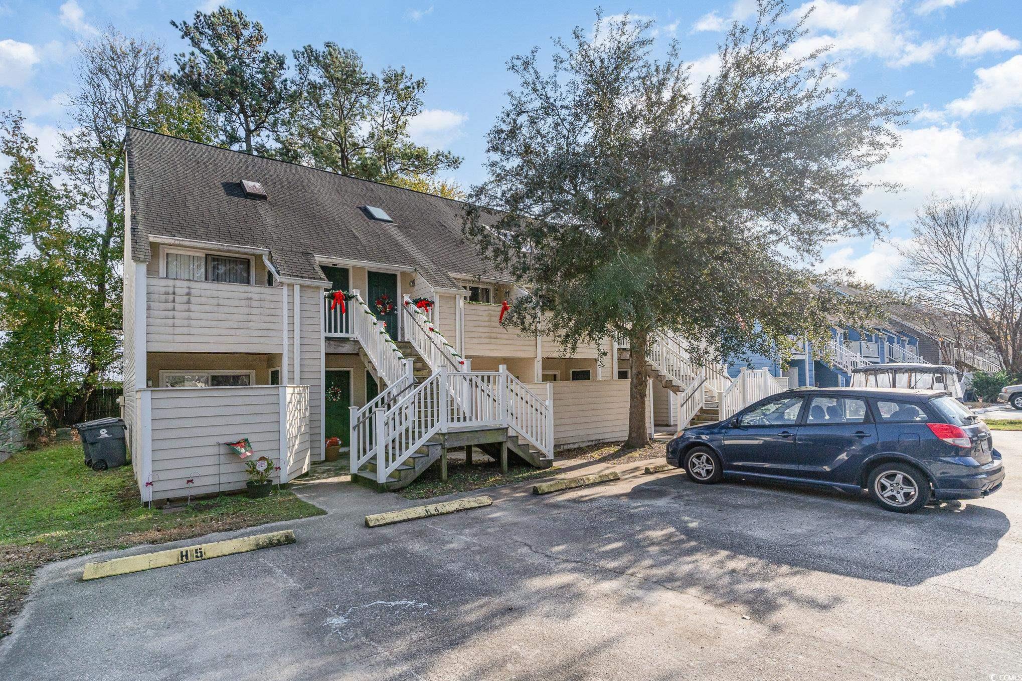 416 Cambridge Circle #H-3, Murrells Inlet, South Carolina image 1