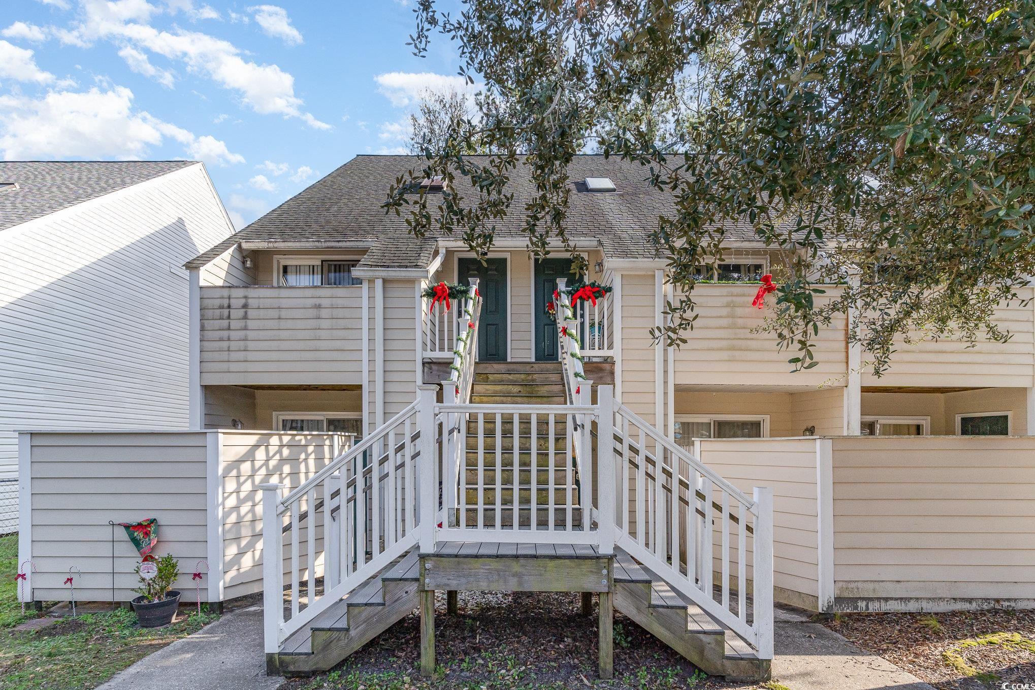 416 Cambridge Circle #H-3, Murrells Inlet, South Carolina image 2