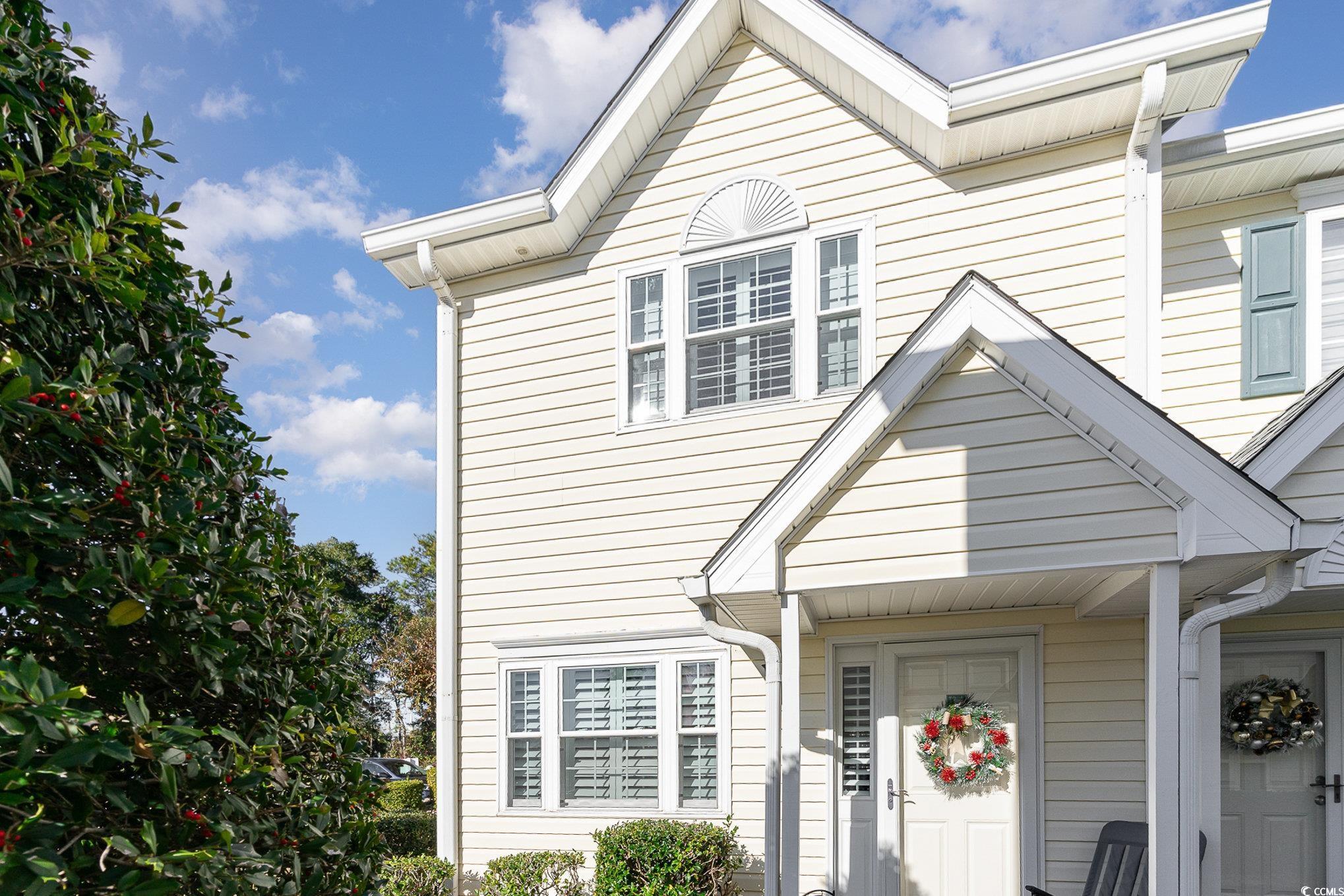 101 S Barnwell St. UNIT 38-A North Myrtle Beach, SC 29582