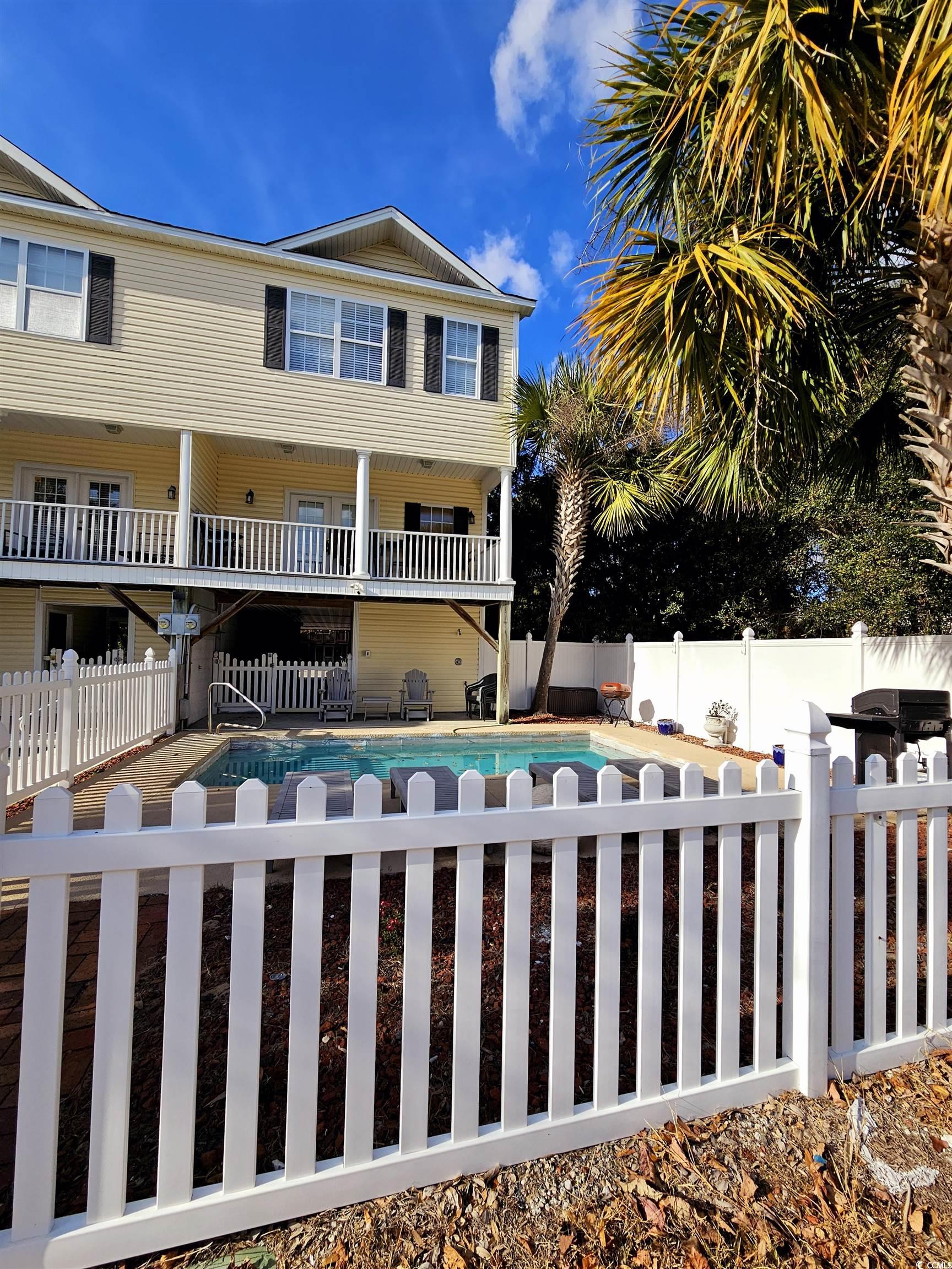 111 S Pinewood Dr., Surfside Beach, South Carolina image 1