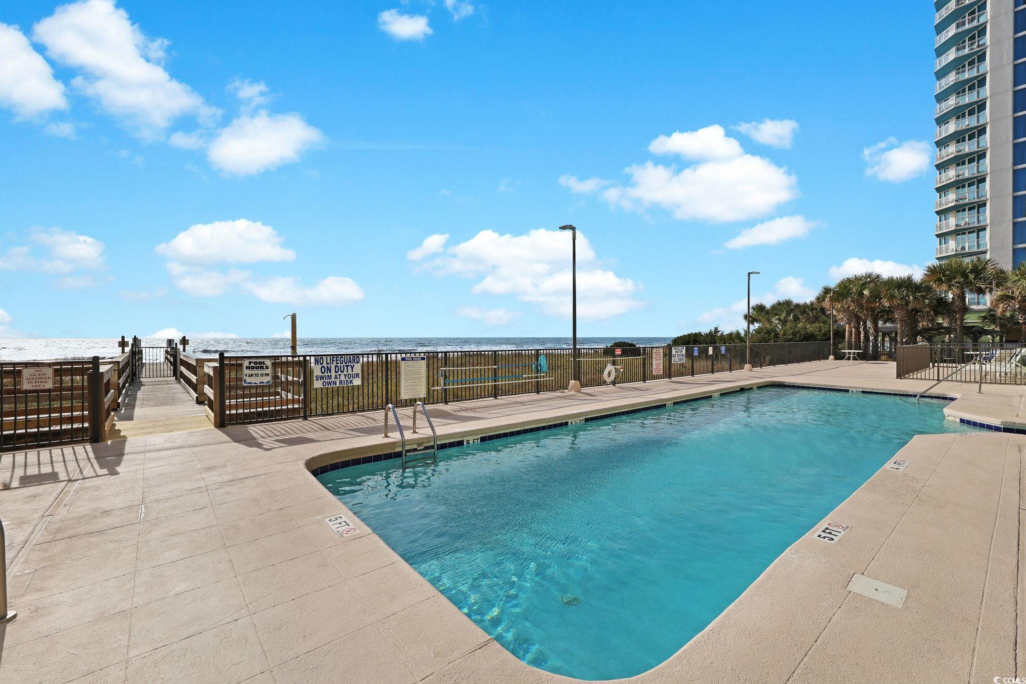 2200 N Ocean Blvd. #503, North Myrtle Beach, South Carolina image 23