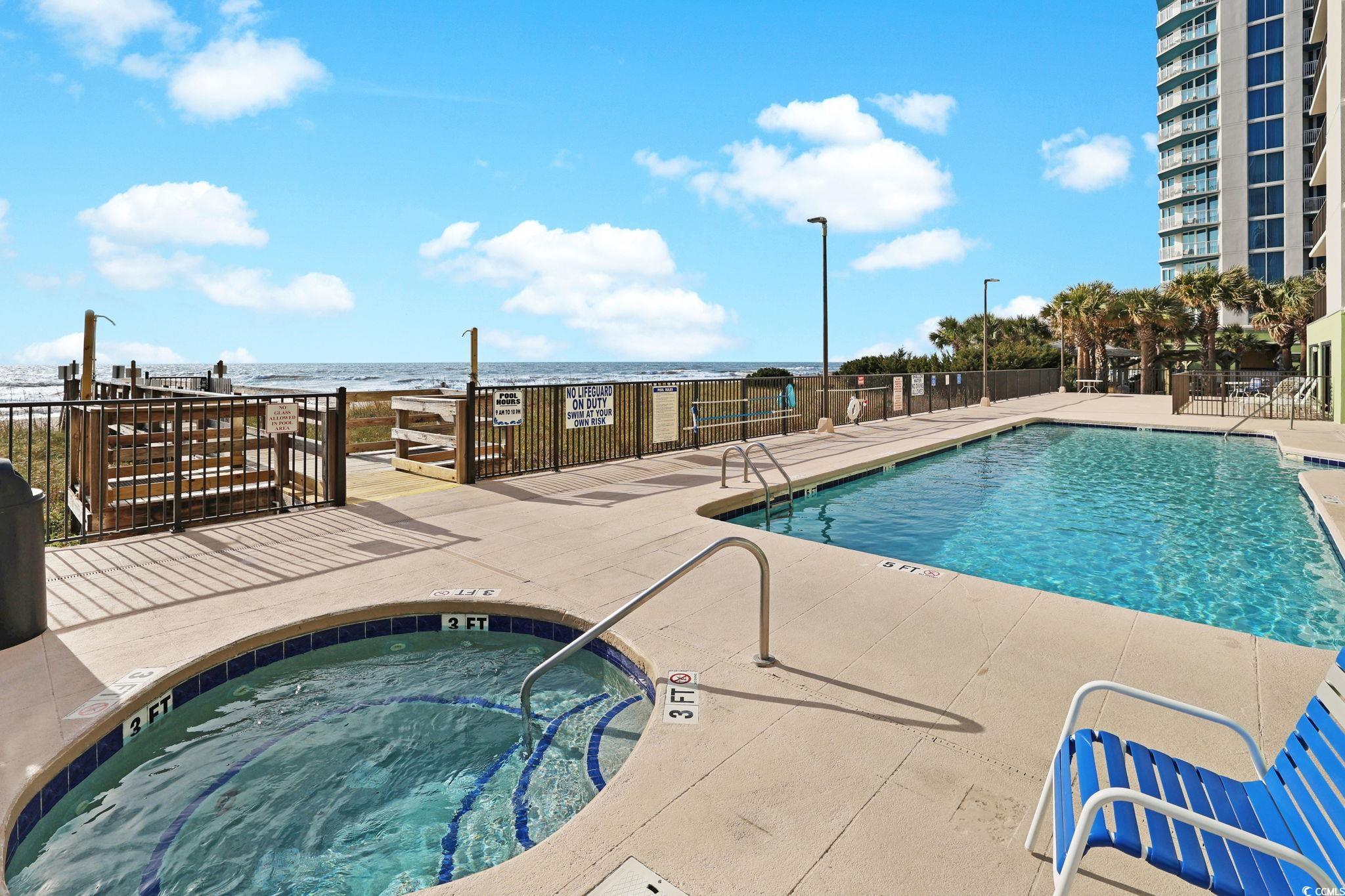 2200 N Ocean Blvd. #503, North Myrtle Beach, South Carolina image 24