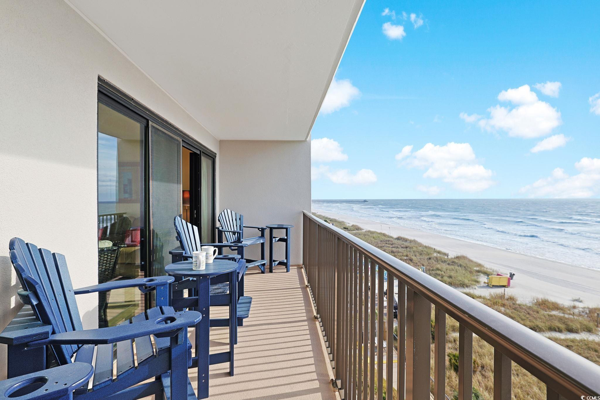 2200 N Ocean Blvd. #503, North Myrtle Beach, South Carolina image 3